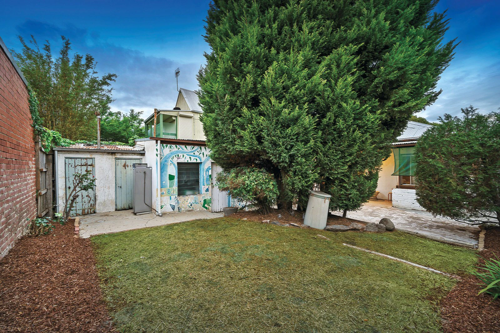 17 Charlotte Street, Richmond, VIC