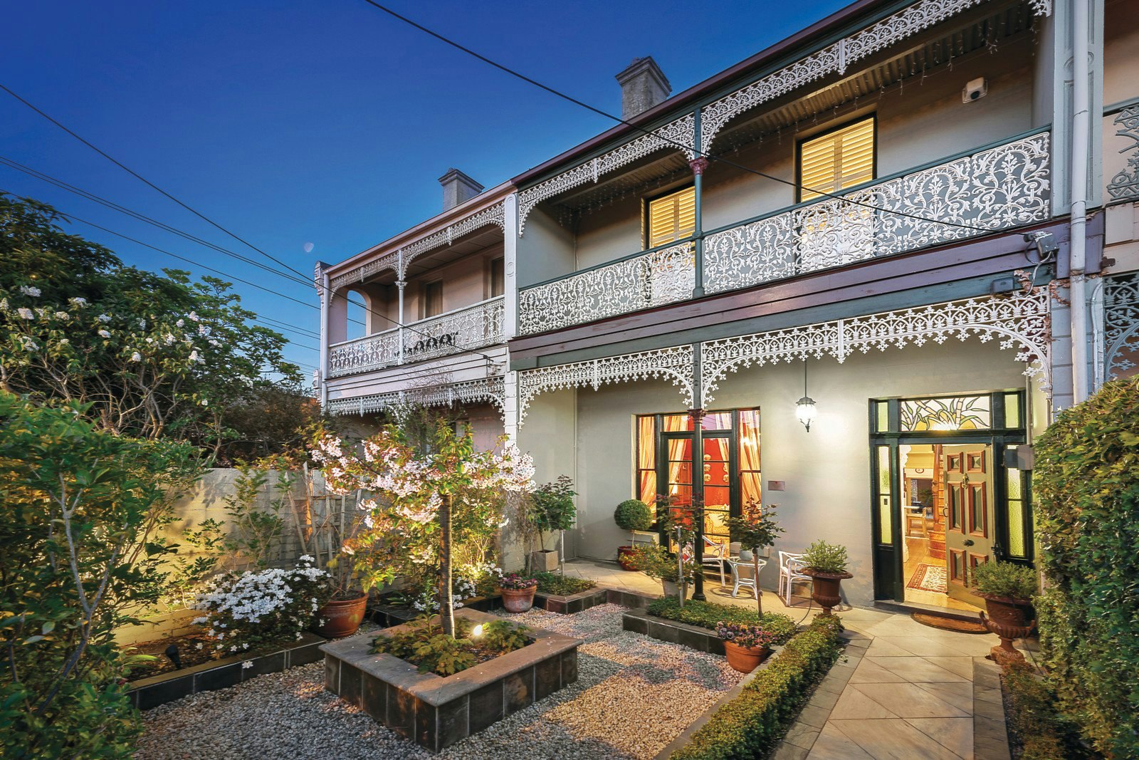 211 Auburn Road, Hawthorn, VIC