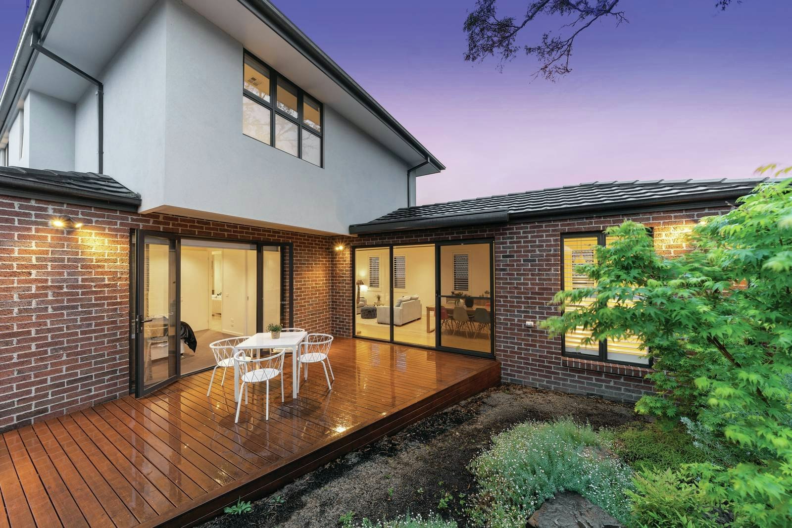 2/45 Cornell Street, Camberwell, VIC