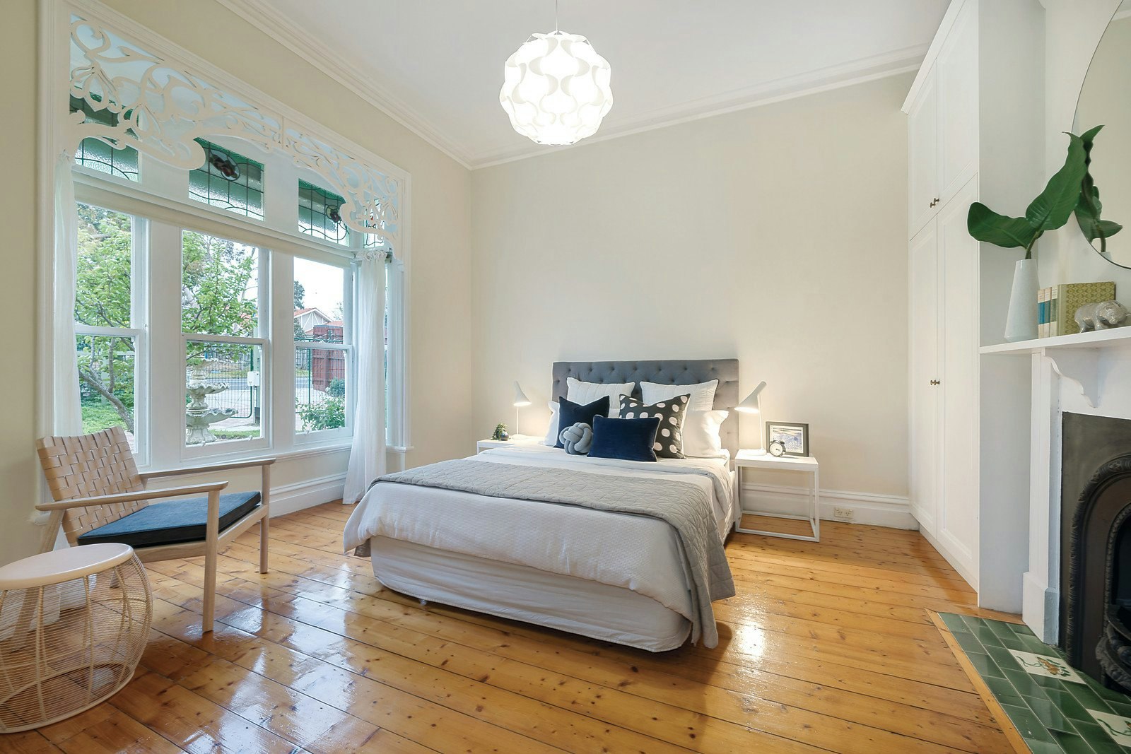 46 Holyrood Street, Hampton, VIC