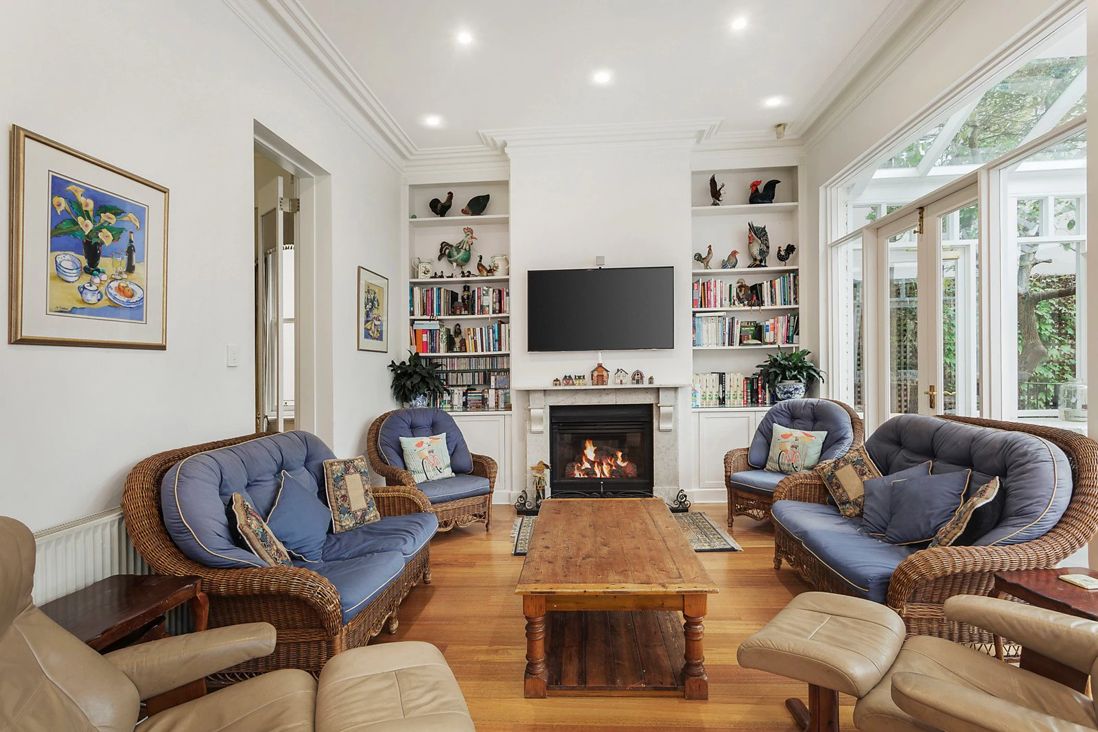 40 Murphy Street, South Yarra, VIC