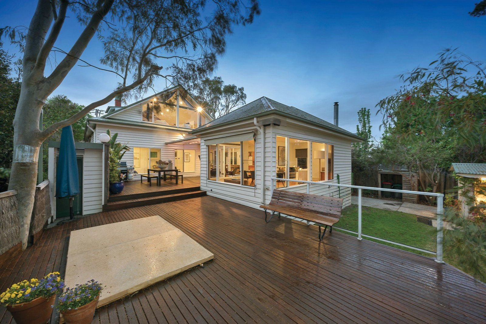 46 Holyrood Street, Hampton, VIC