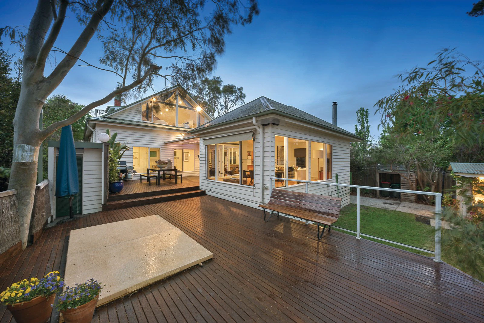 46 Holyrood Street, Hampton, VIC