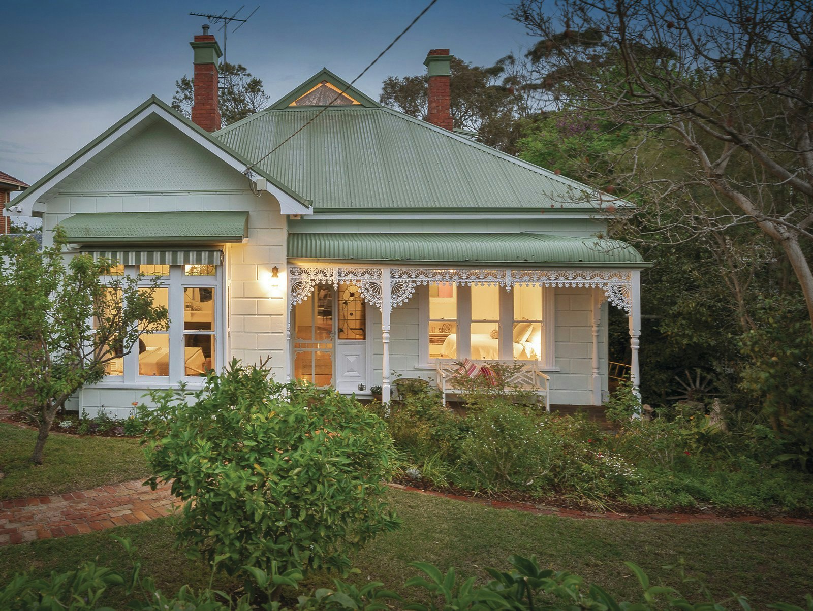 46 Holyrood Street, Hampton, VIC