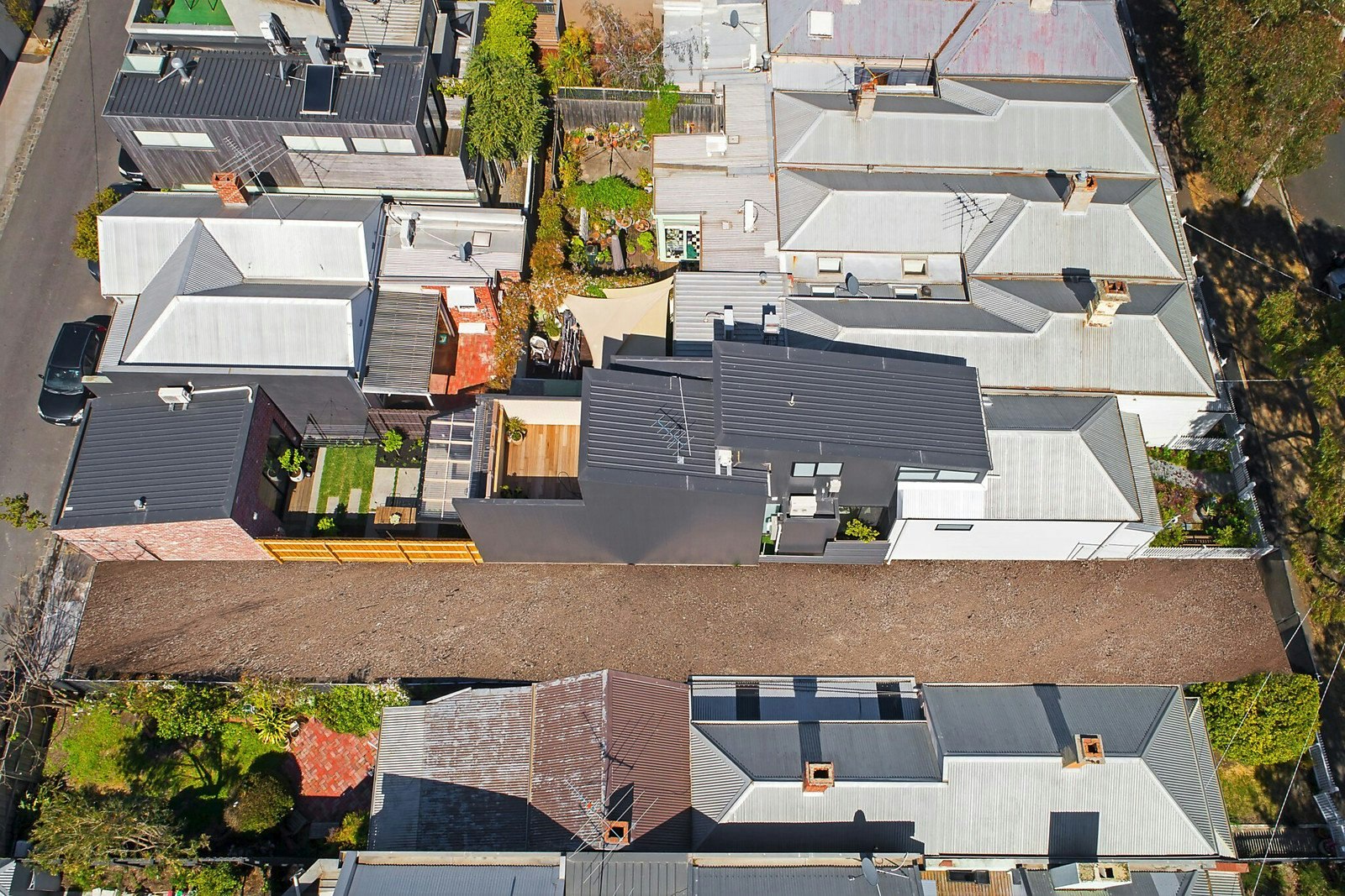 55 Graham Street, Albert Park, VIC