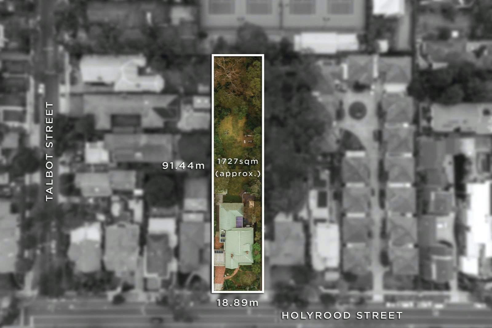 46 Holyrood Street, Hampton, VIC