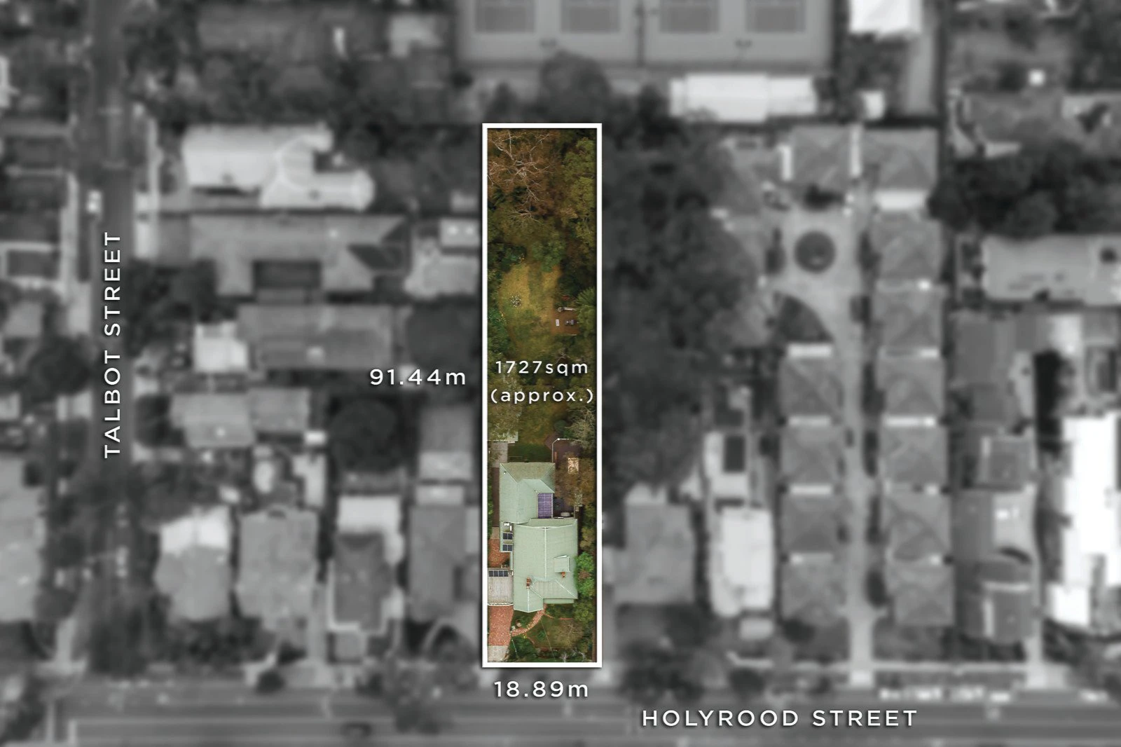 46 Holyrood Street, Hampton, VIC