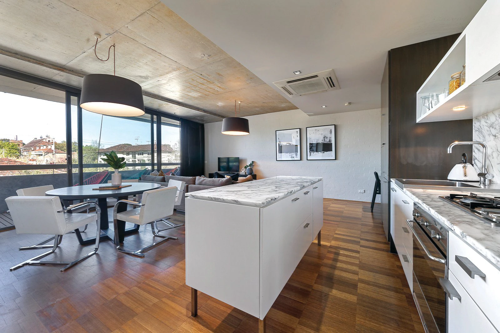 2/49 Wilson Street, South Yarra, VIC