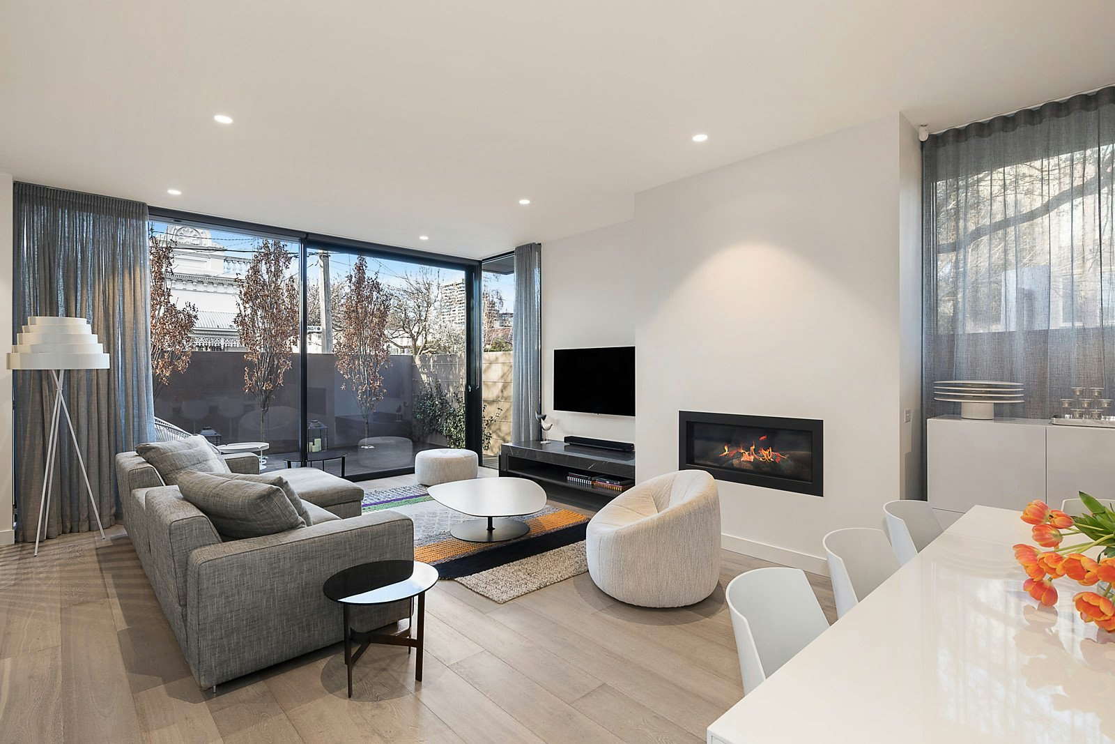 76 Lang Street, South Yarra, VIC