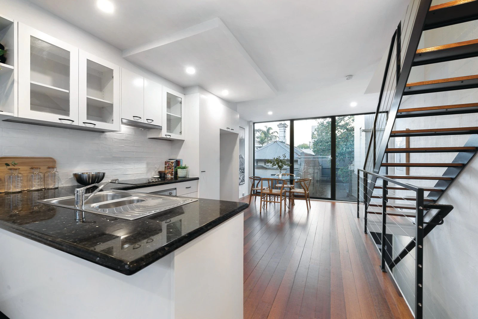 3A Wilson Street, South Melbourne, VIC