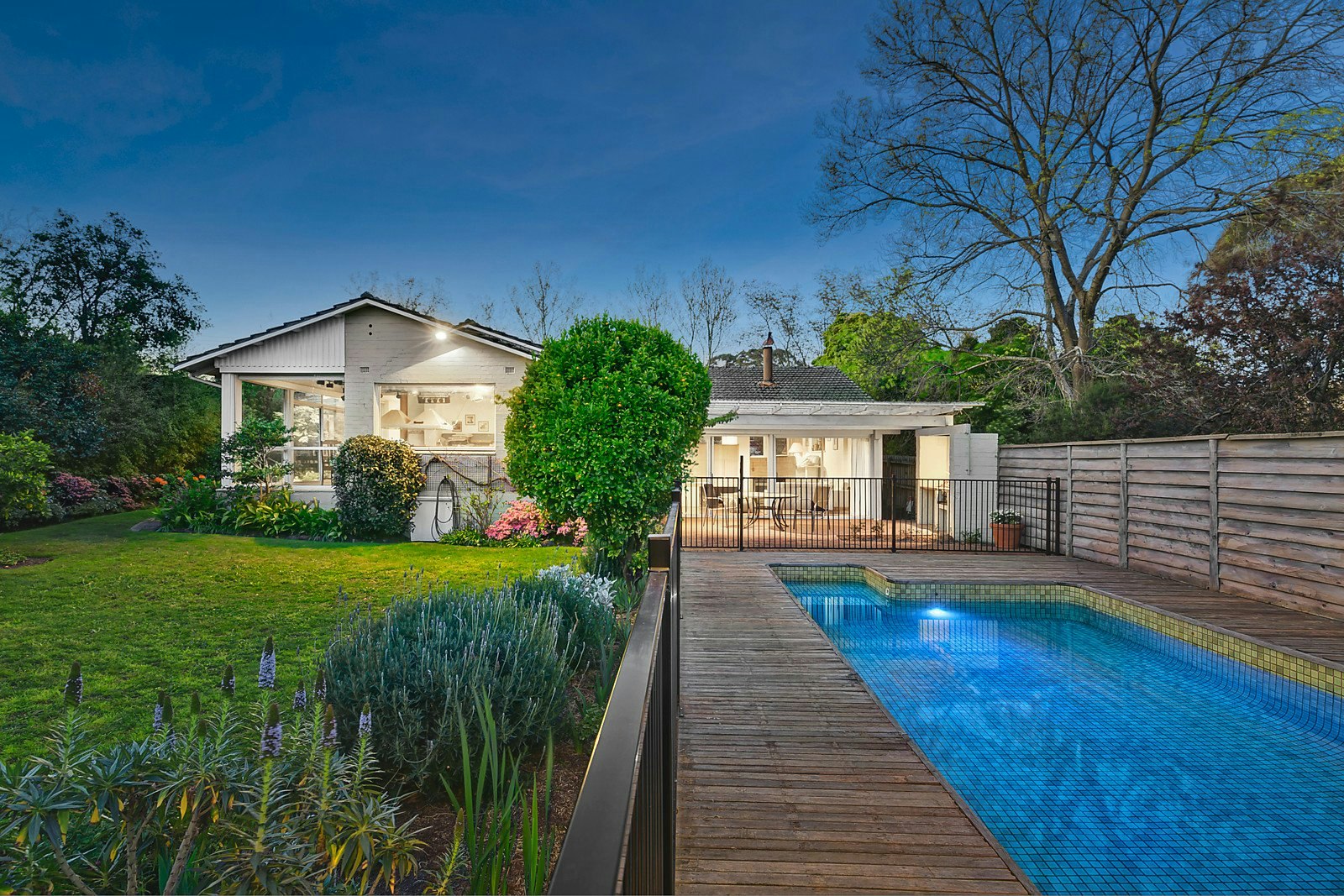 5 Stawell Street, Kew, VIC