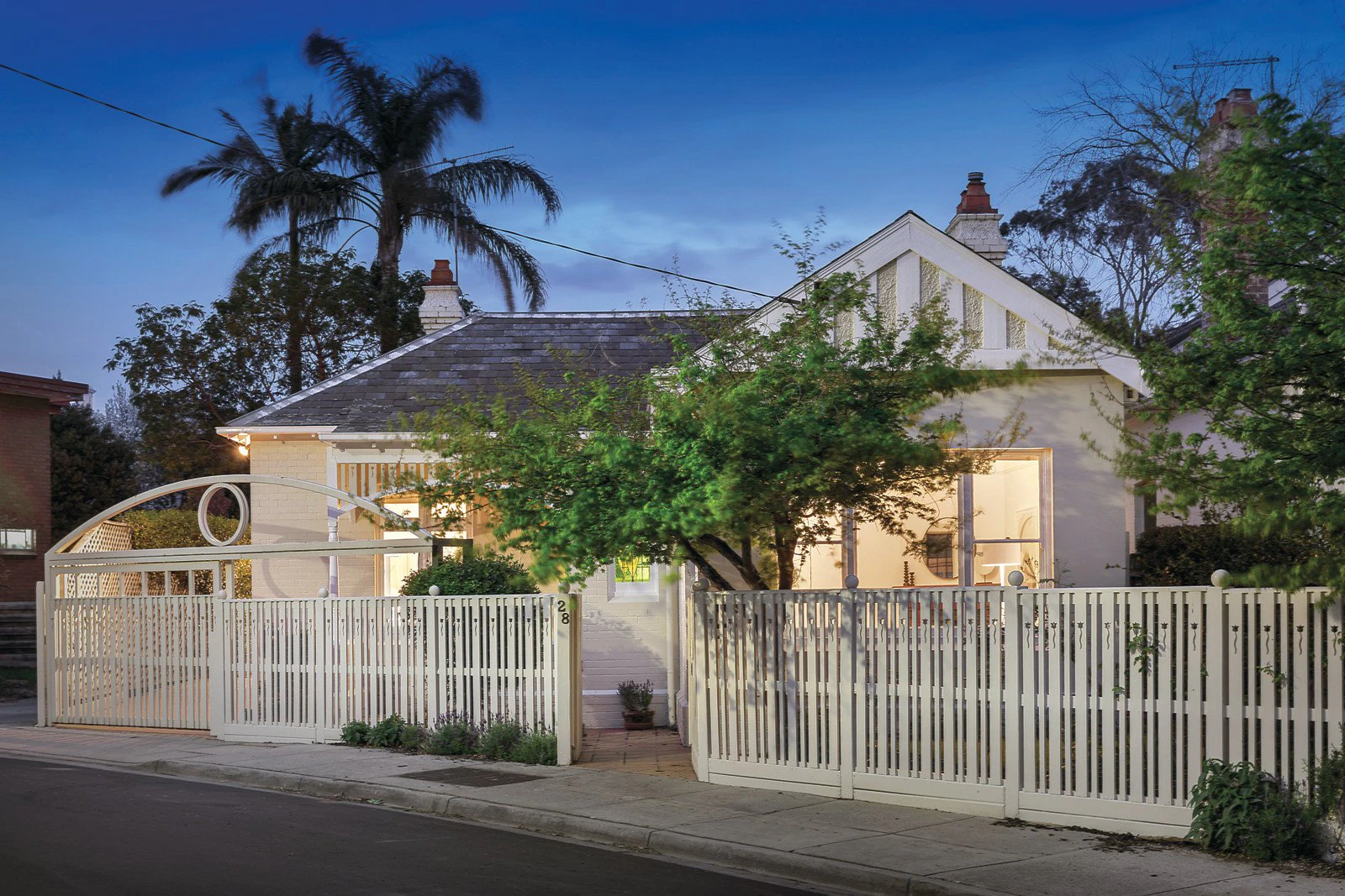 28 Gordon Street, Toorak, VIC
