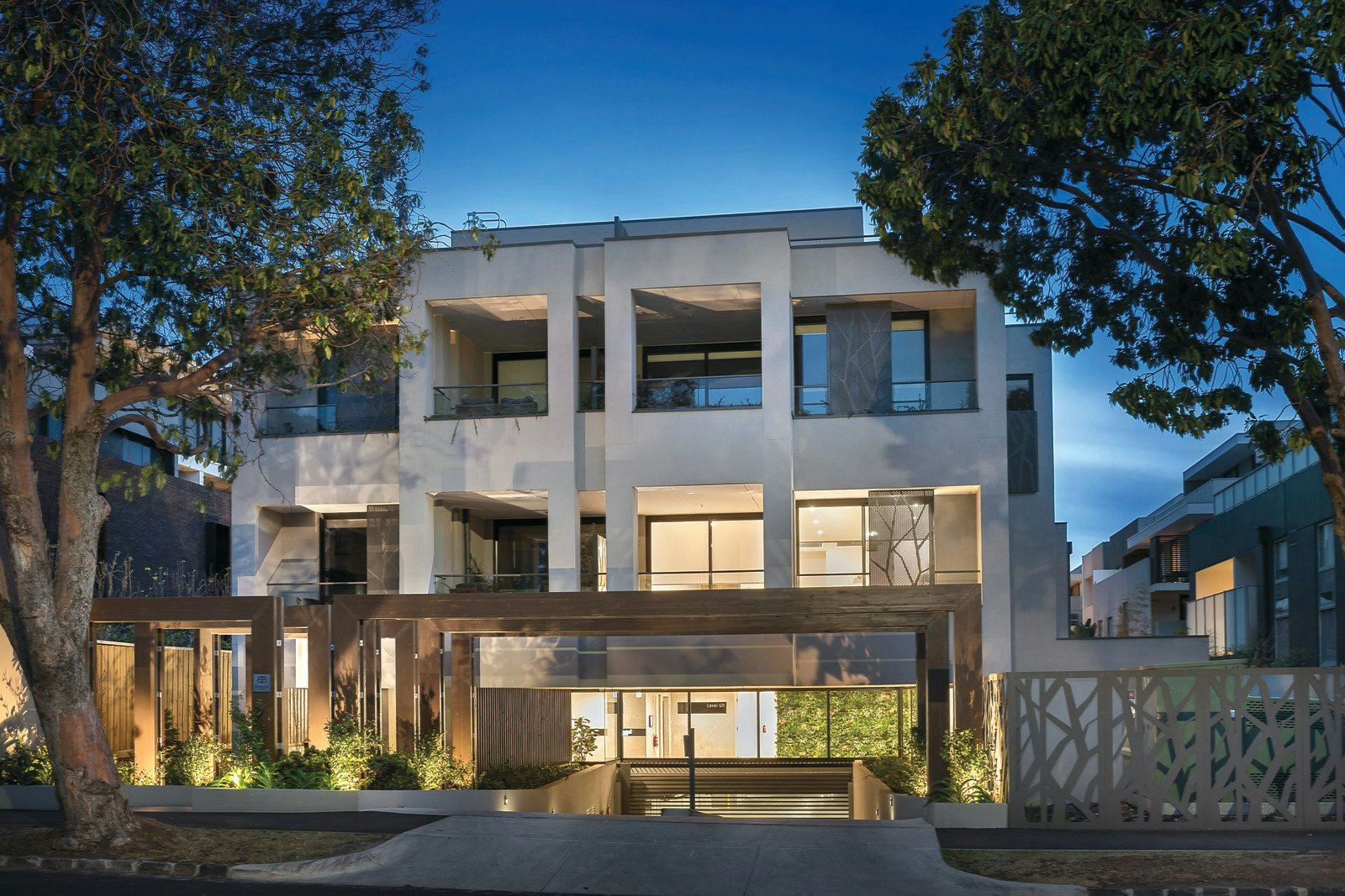 204/26 Warleigh Grove, Brighton, VIC