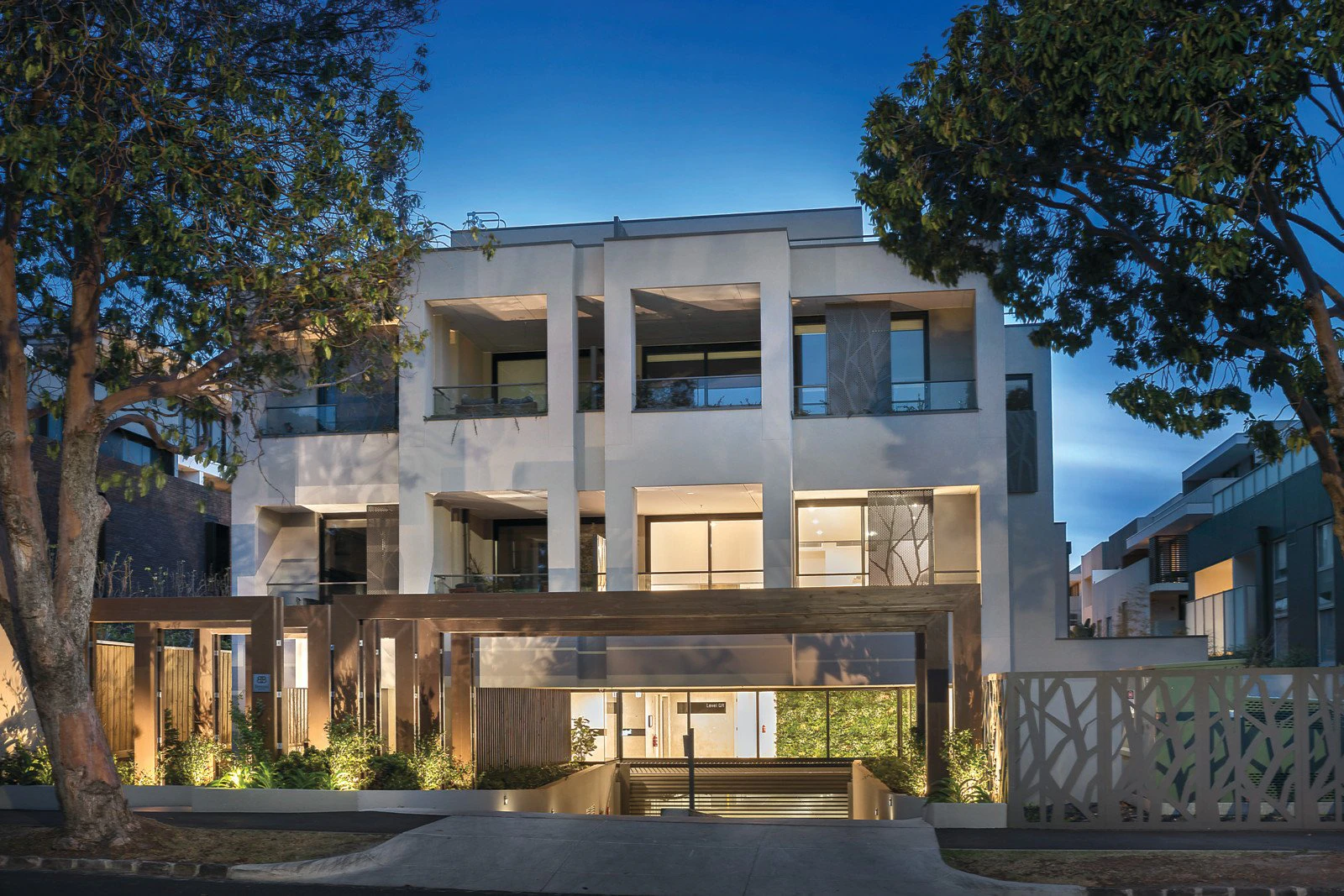 204/26 Warleigh Grove, Brighton, VIC