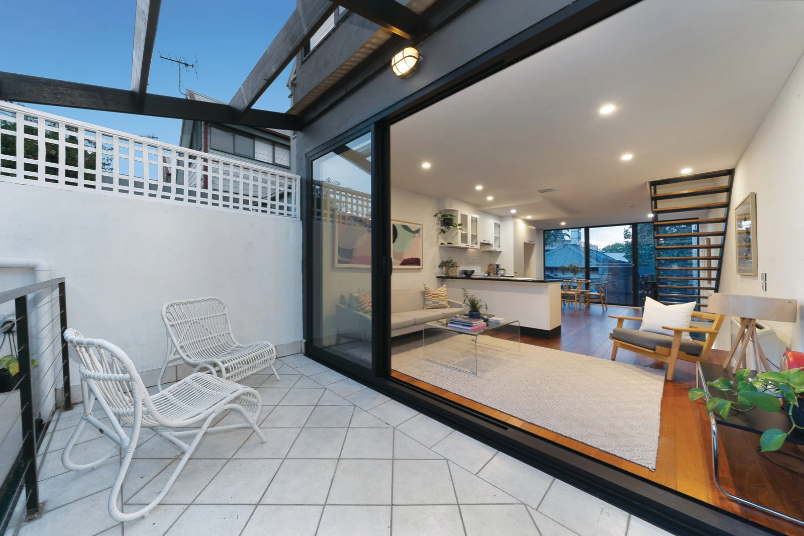 3A Wilson Street, South Melbourne, VIC