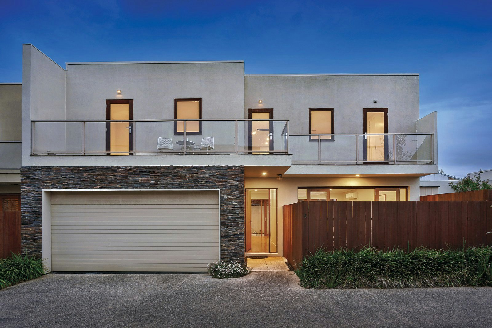 4/292 Tooronga Road, Glen Iris, VIC