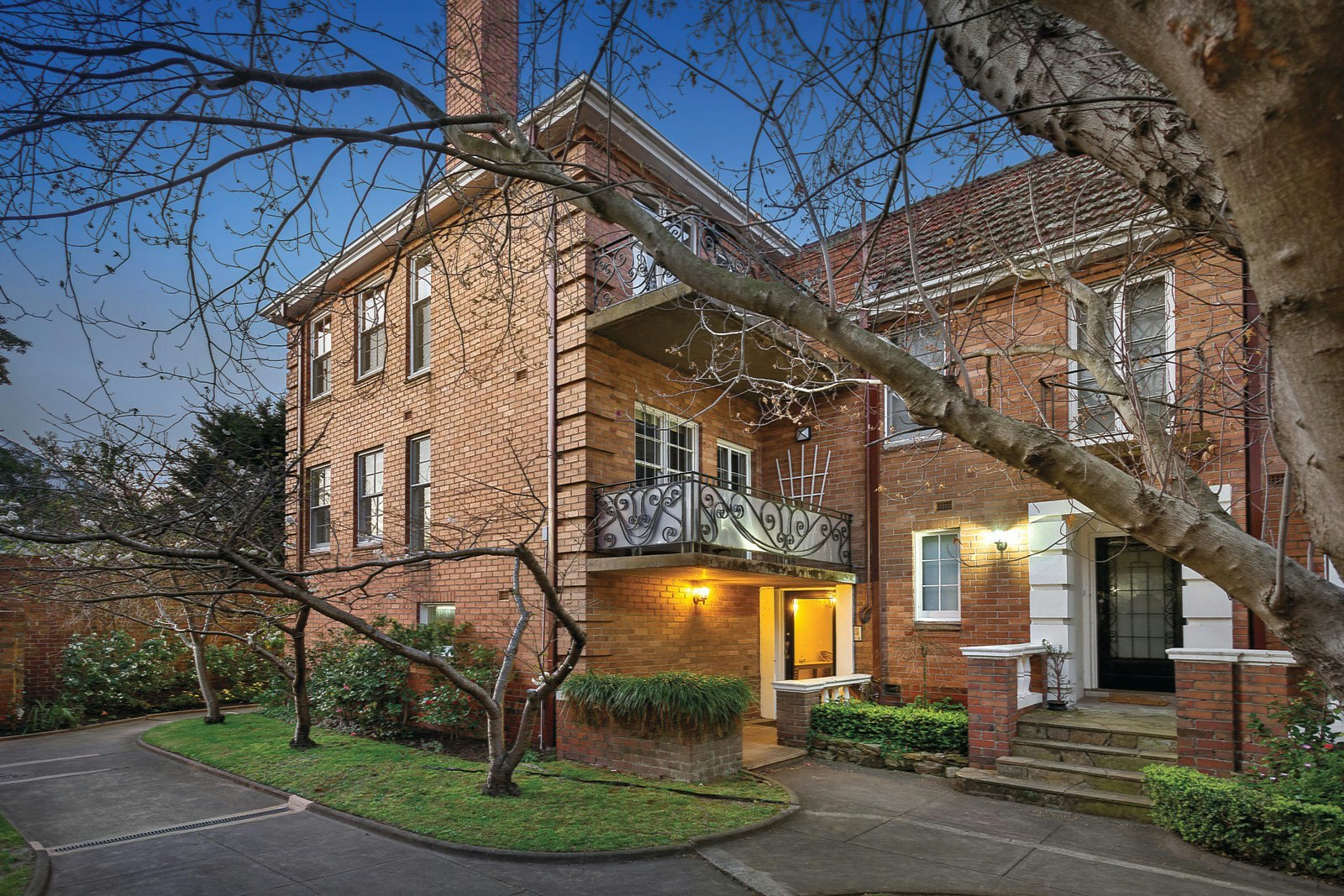 11/39-41 Kensington Road, South Yarra, VIC