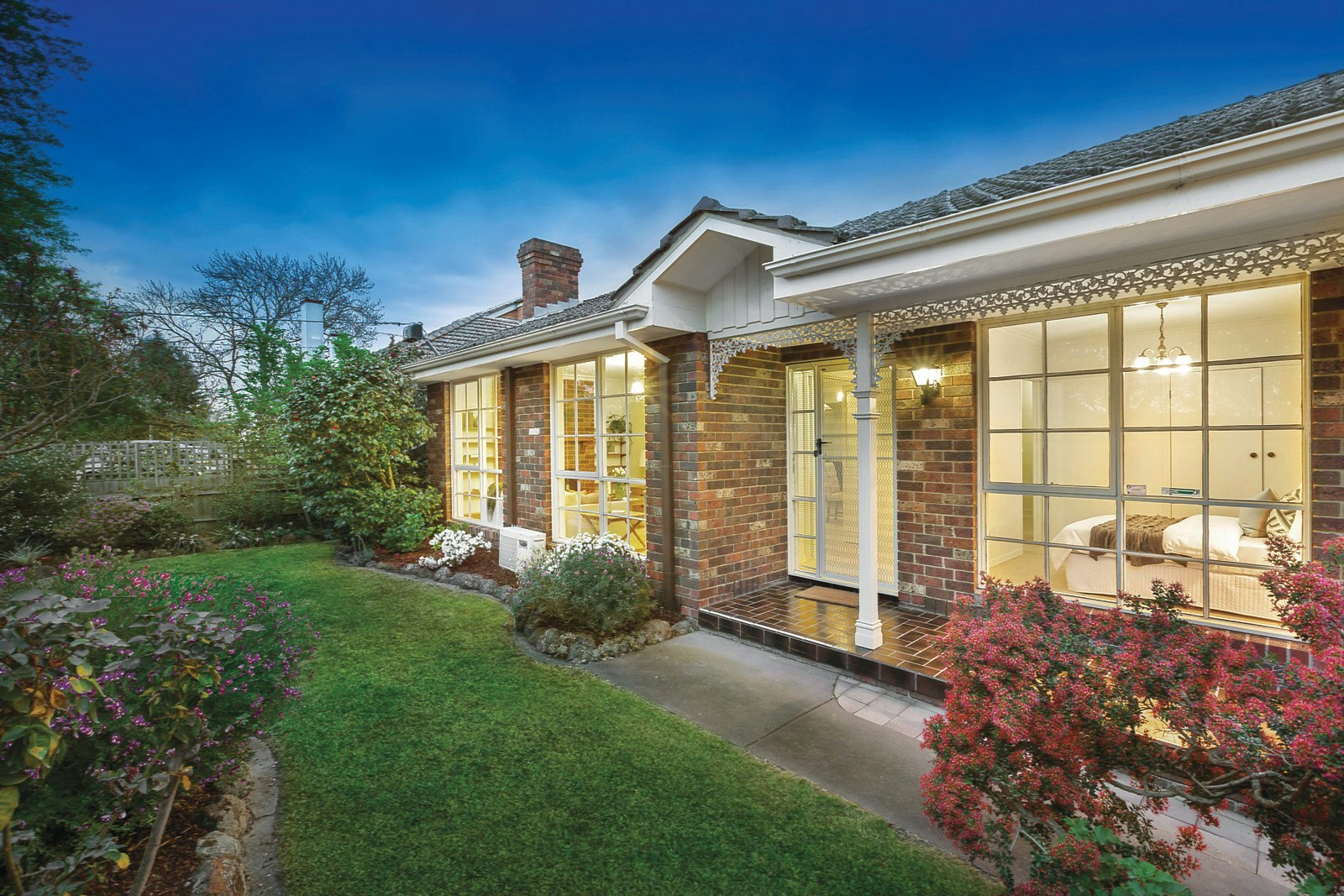 1/50 Nungerner Street, Balwyn, VIC