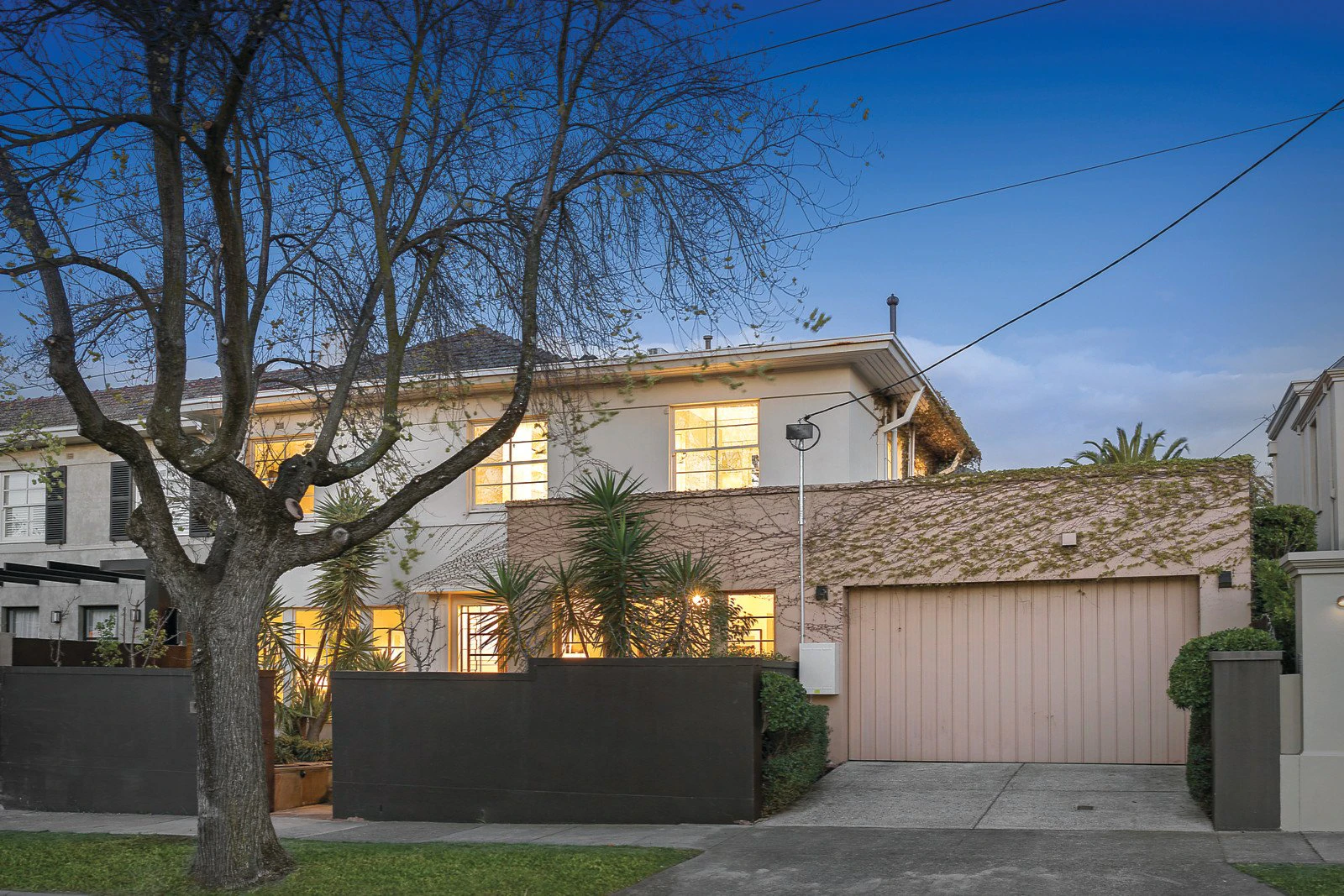 190 Kooyong Road, Toorak, VIC