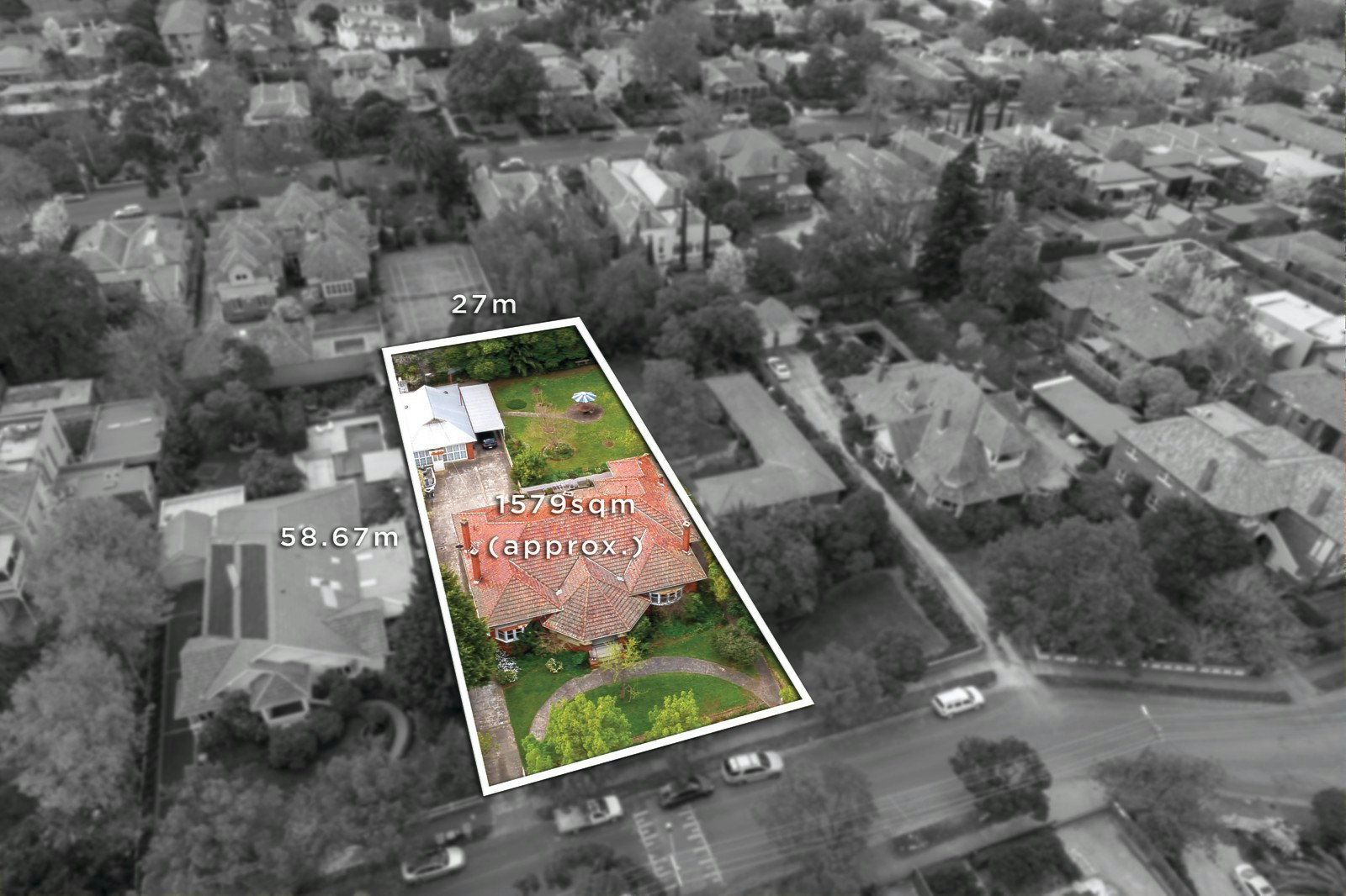 21 Kinkora Road, Hawthorn, VIC