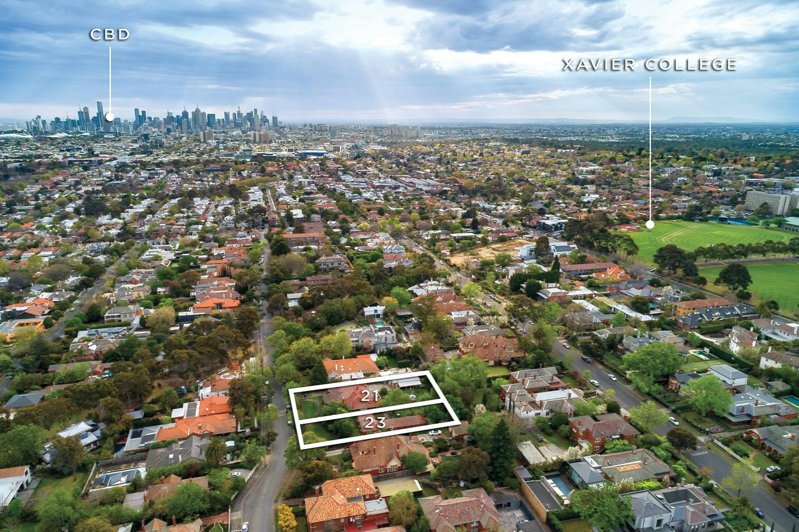 21 Kinkora Road, Hawthorn, VIC