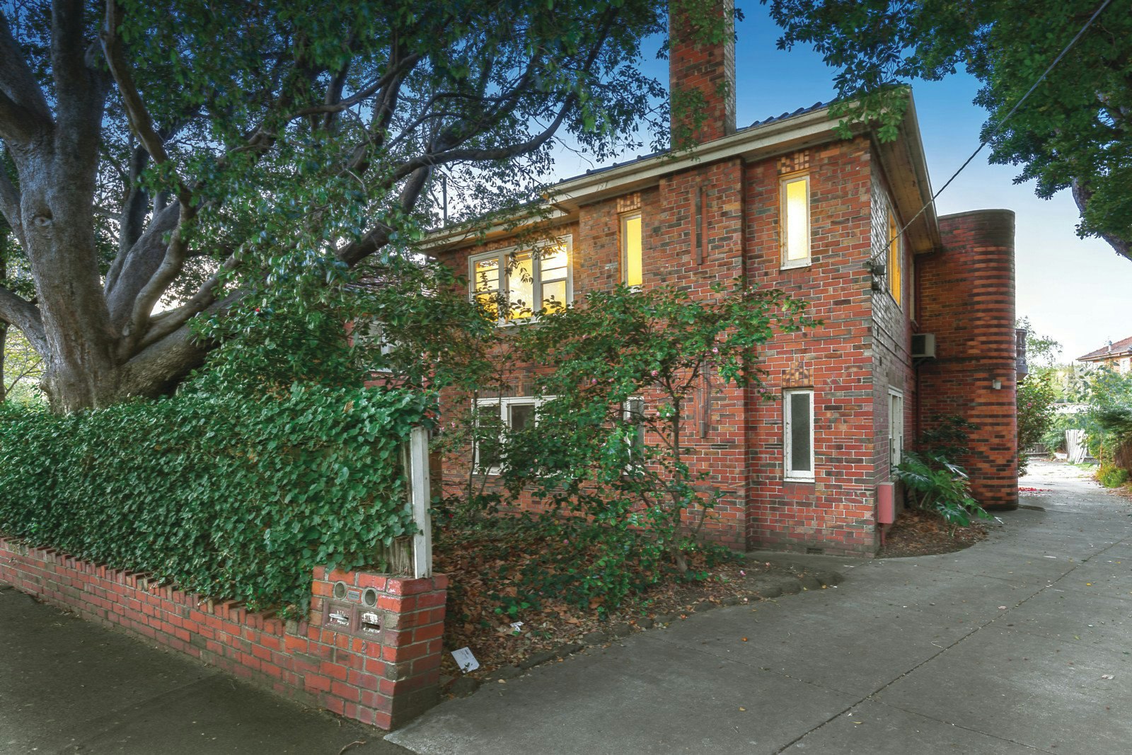 cottage