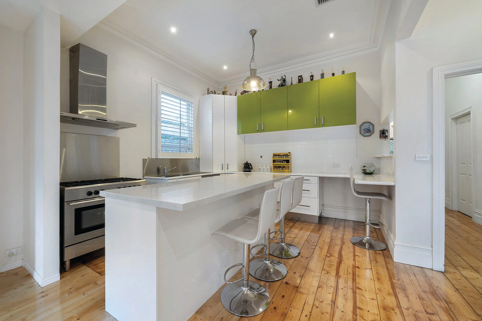 12 York Street, Hawthorn, VIC