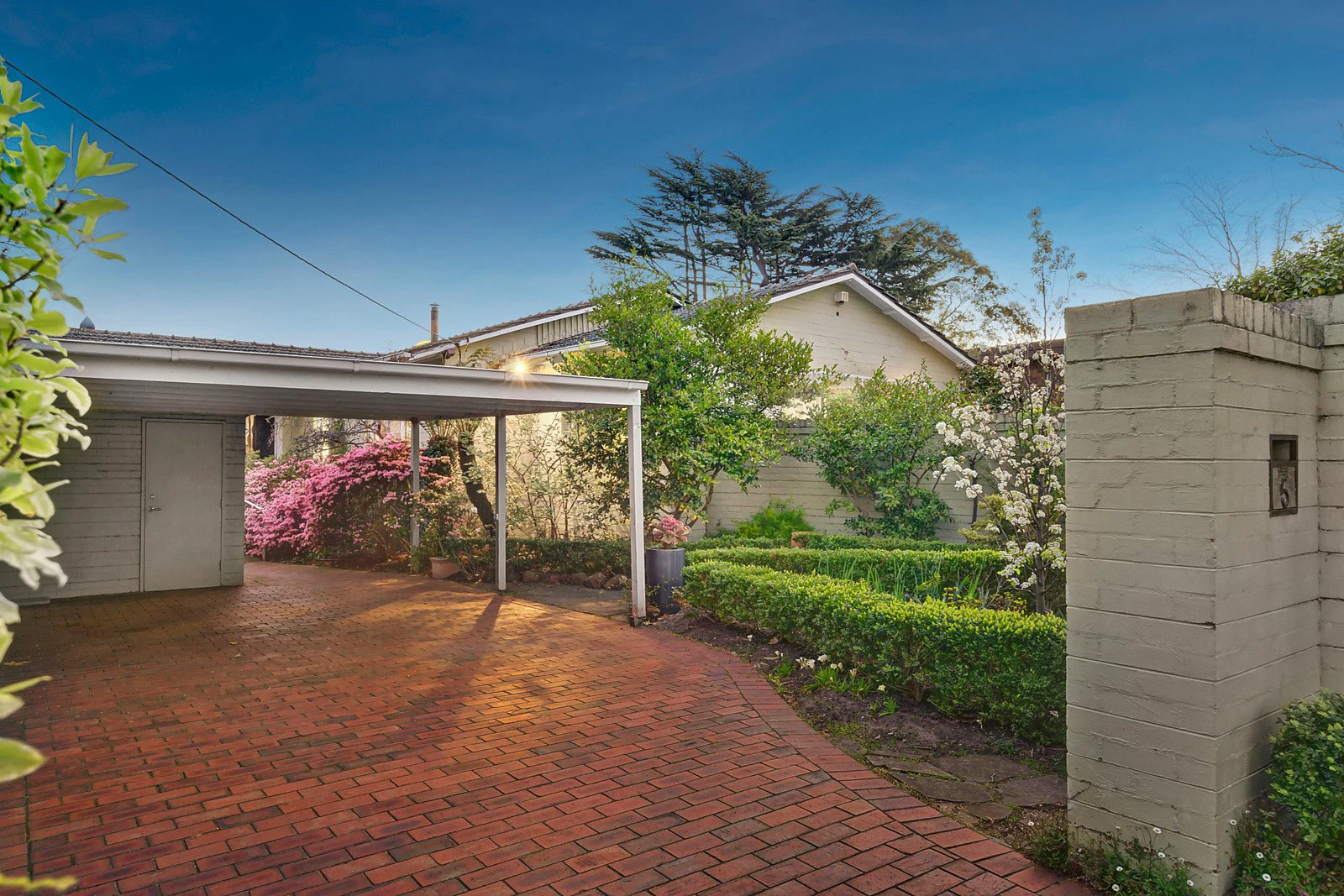 5 Stawell Street, Kew, VIC