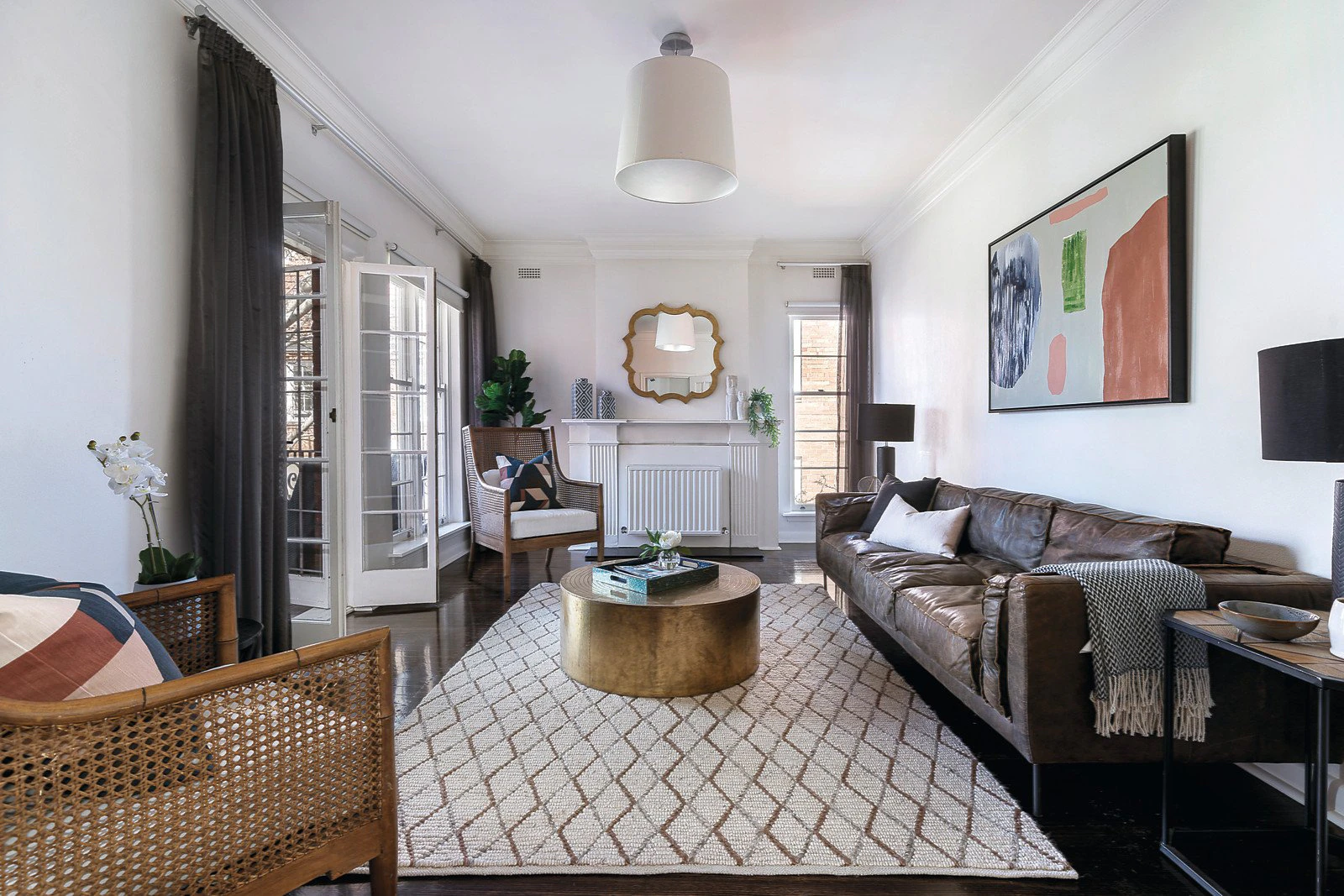 11/39-41 Kensington Road, South Yarra, VIC