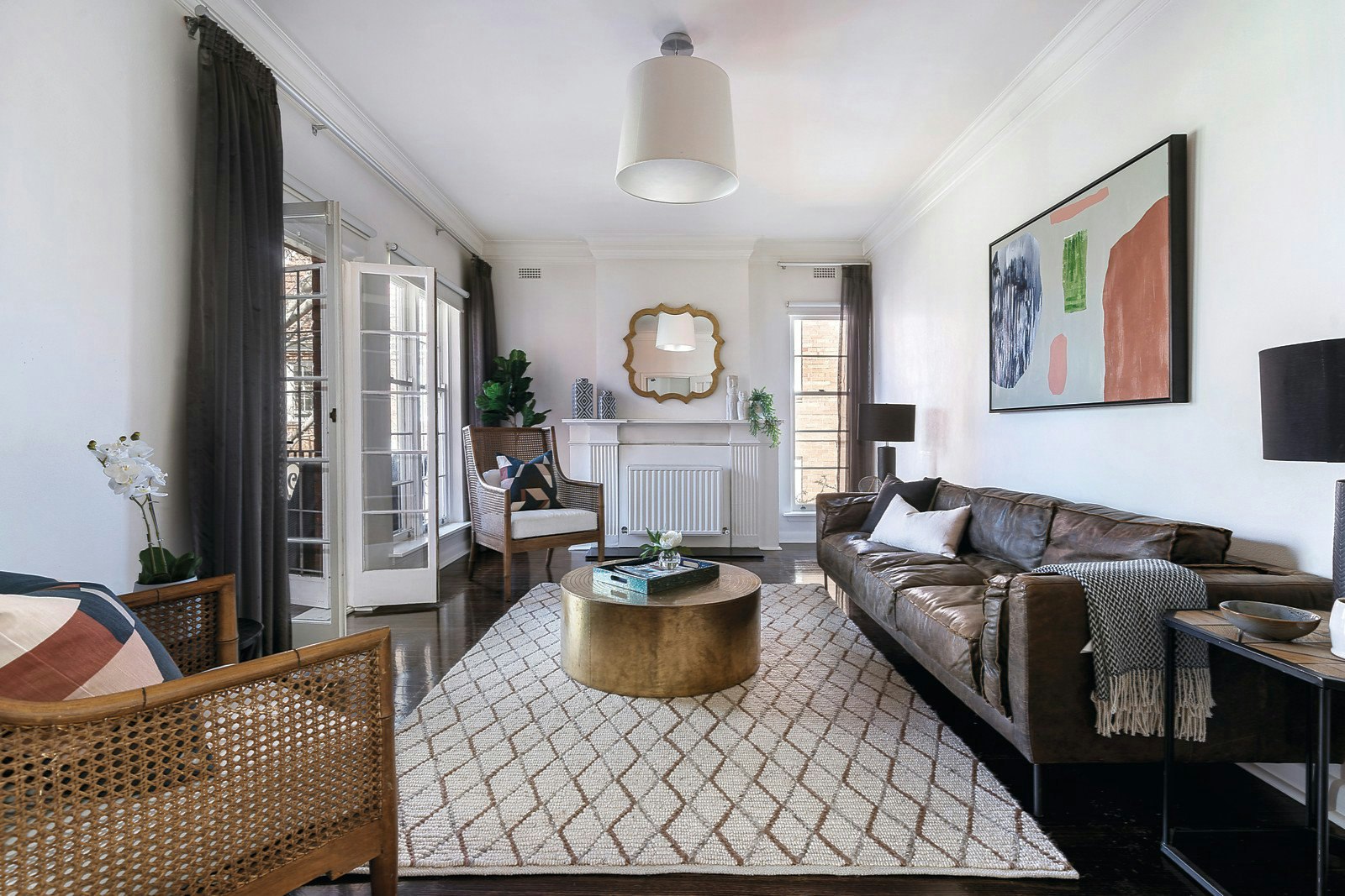 11/39-41 Kensington Road, South Yarra, VIC