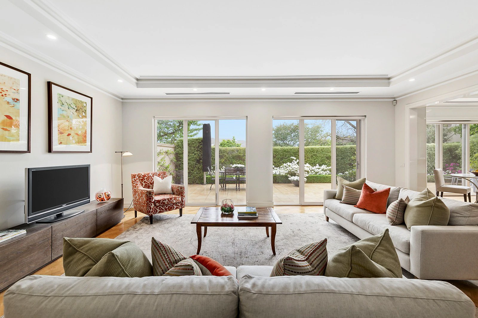 2/627 Toorak Road, Toorak, VIC