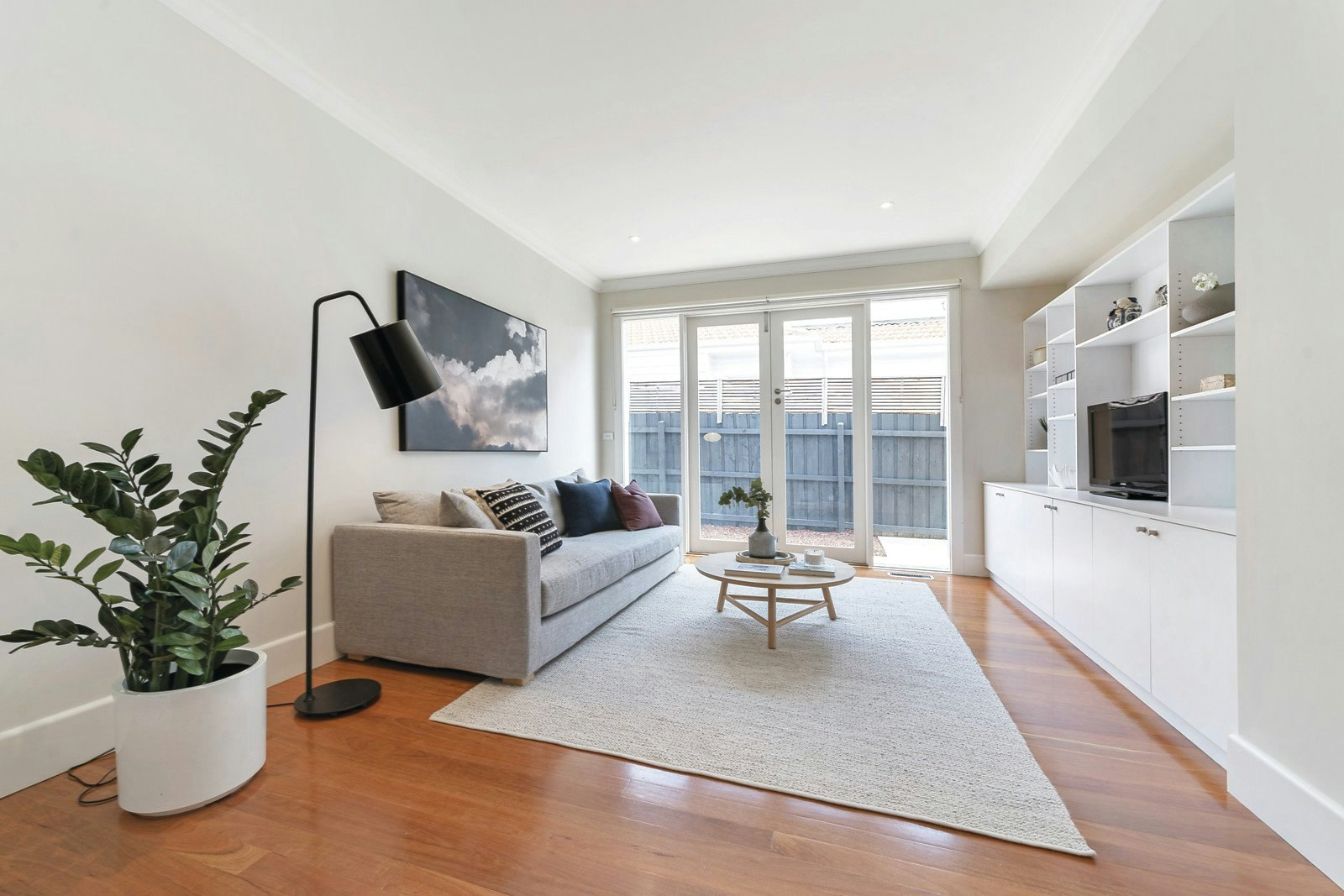 58 Ludstone Street, Hampton, VIC