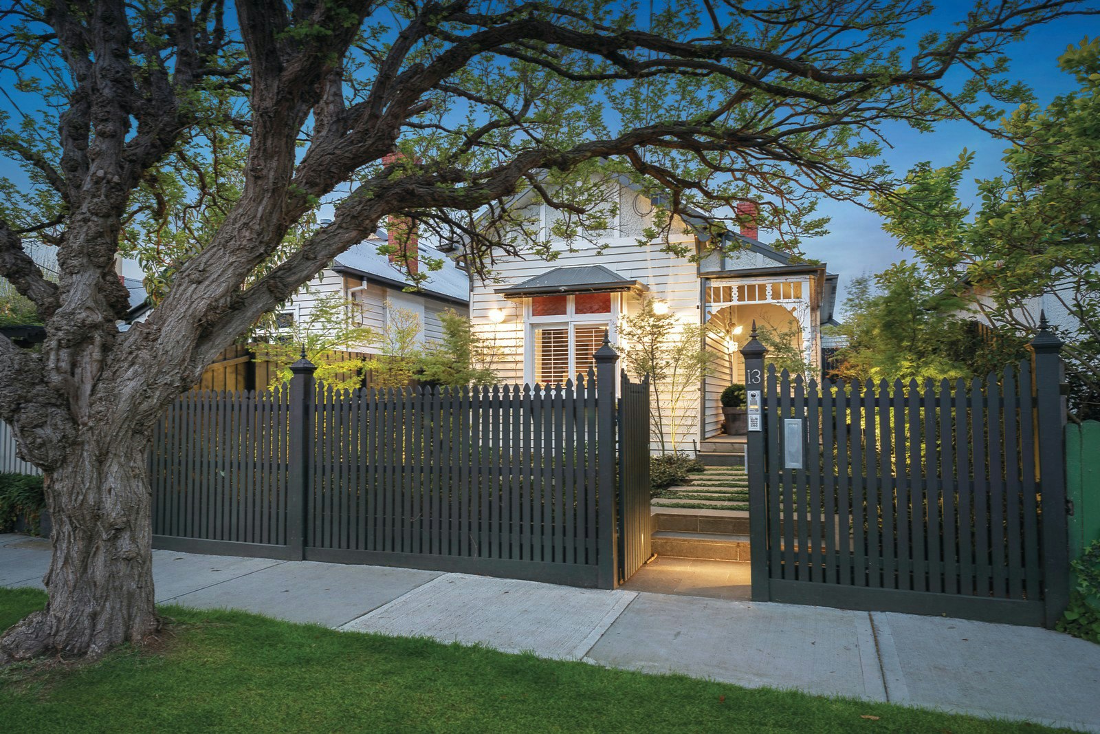 13 Hunter Street, Malvern, VIC