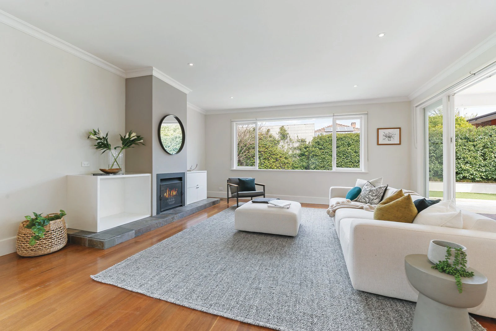 58 Ludstone Street, Hampton, VIC