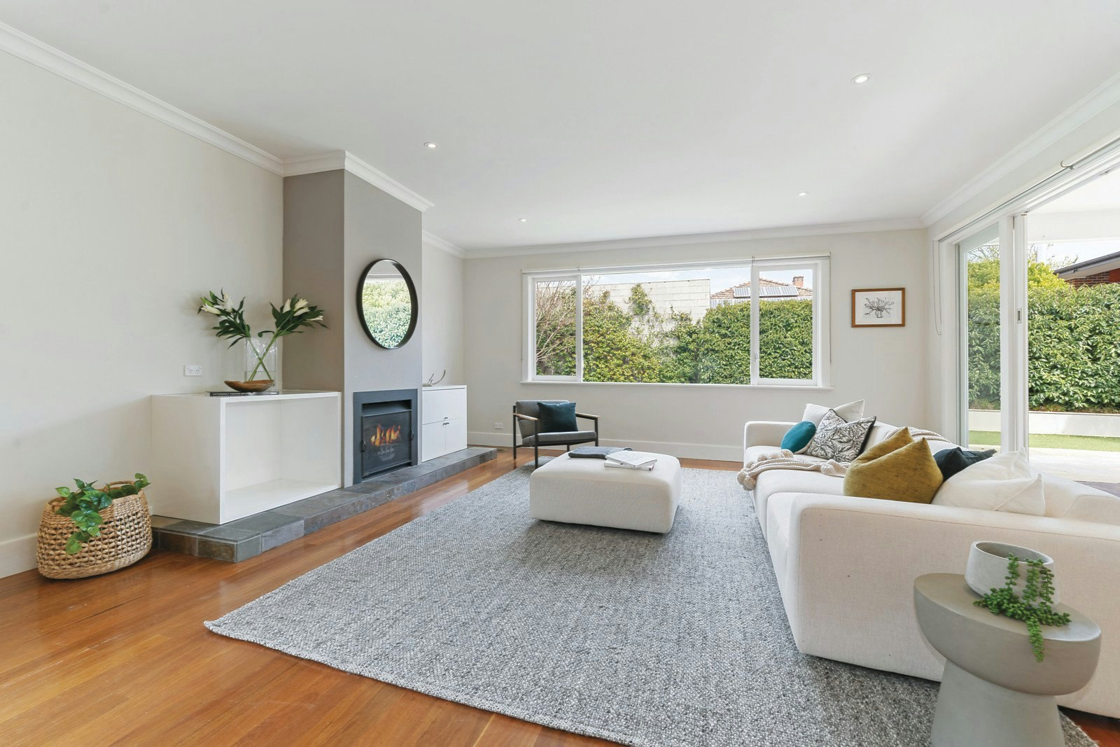 58 Ludstone Street, Hampton, VIC