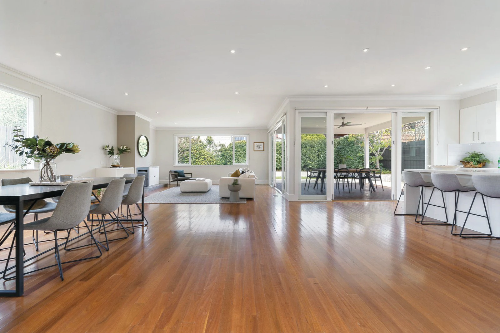 58 Ludstone Street, Hampton, VIC