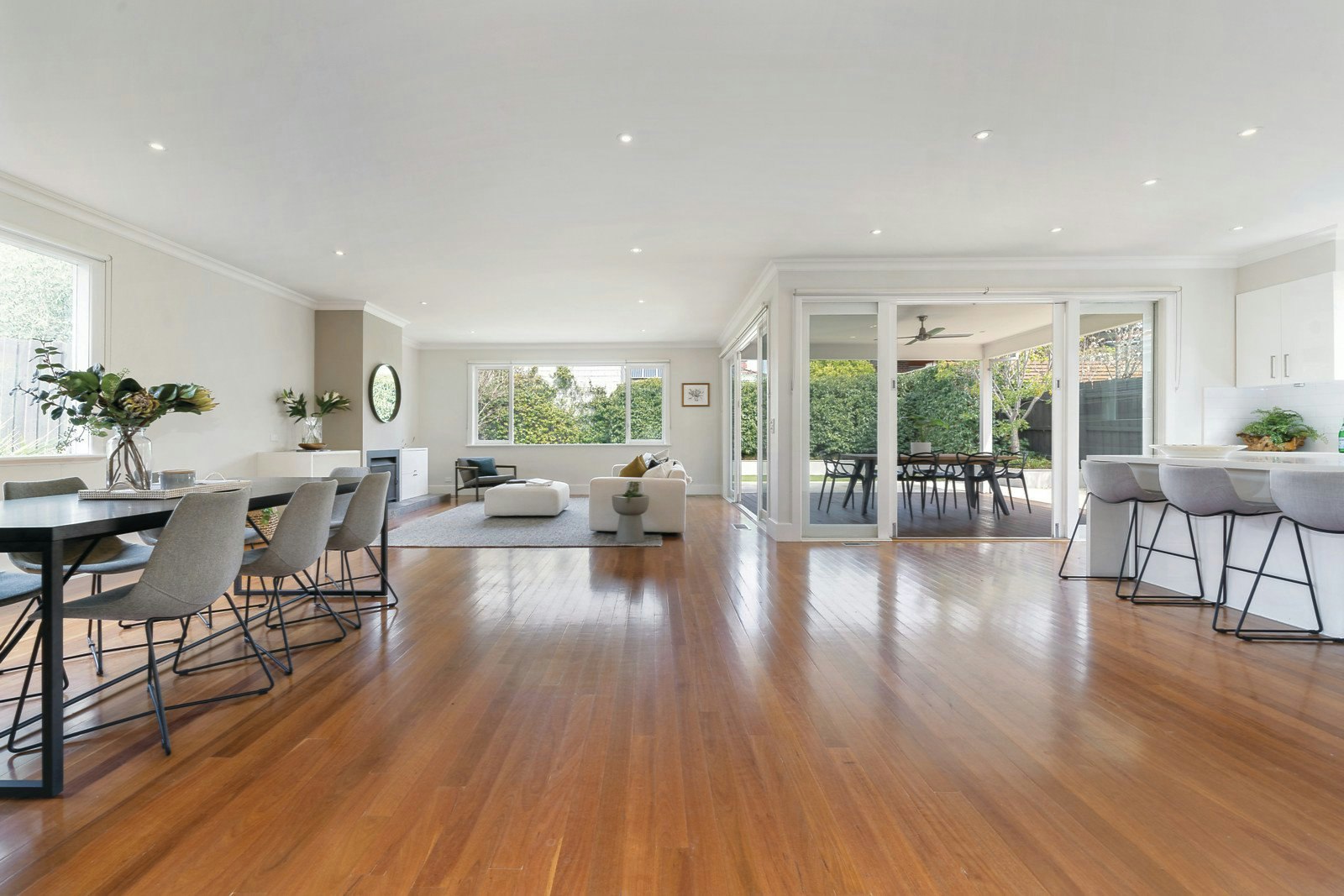 58 Ludstone Street, Hampton, VIC