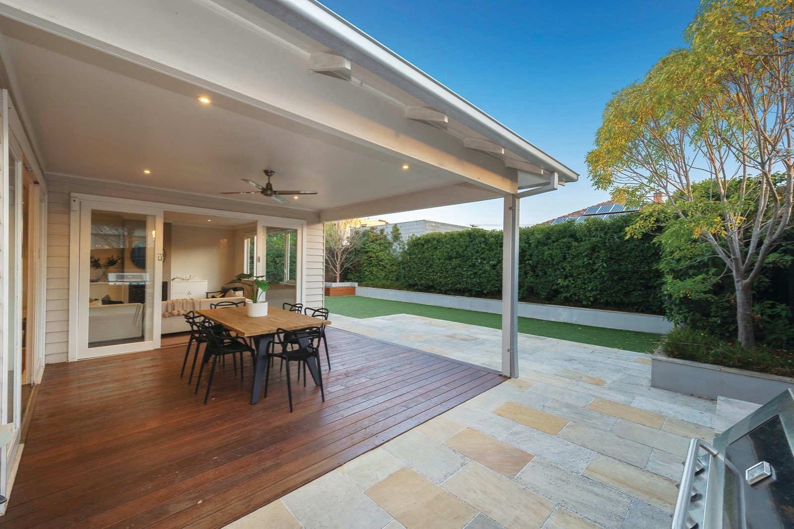 58 Ludstone Street, Hampton, VIC