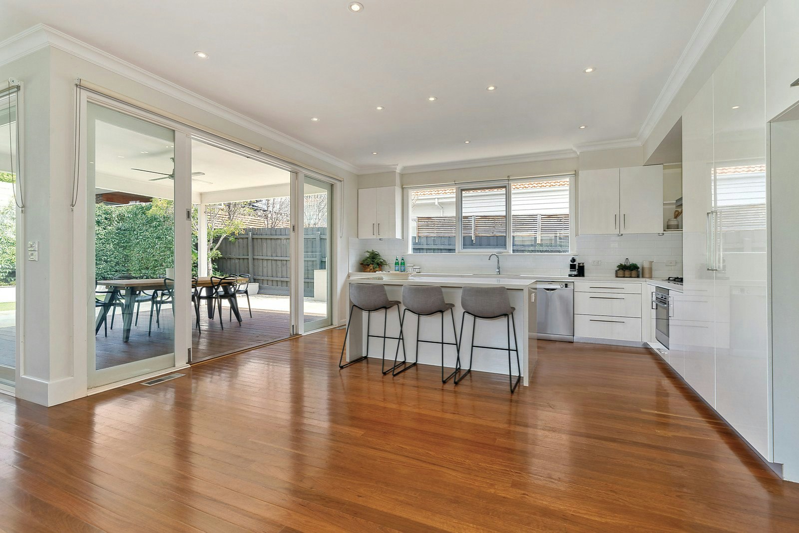 58 Ludstone Street, Hampton, VIC