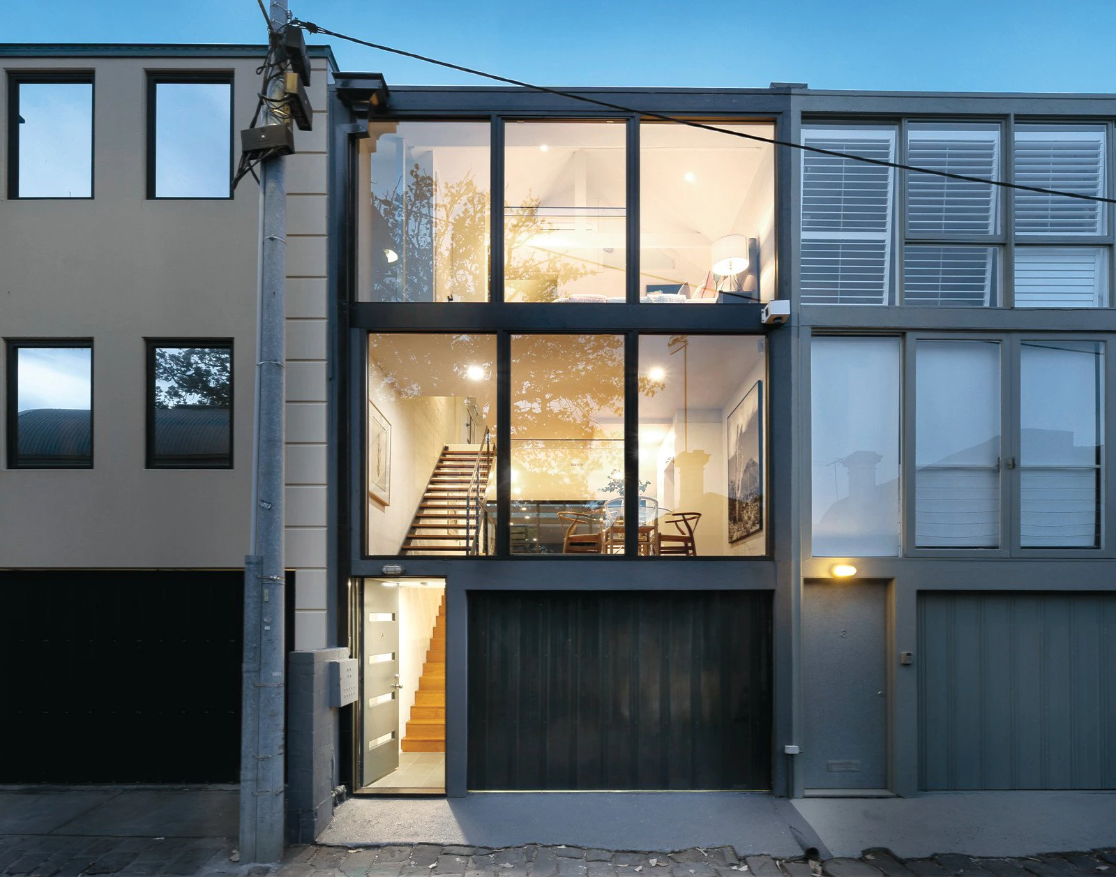 3A Wilson Street, South Melbourne, VIC