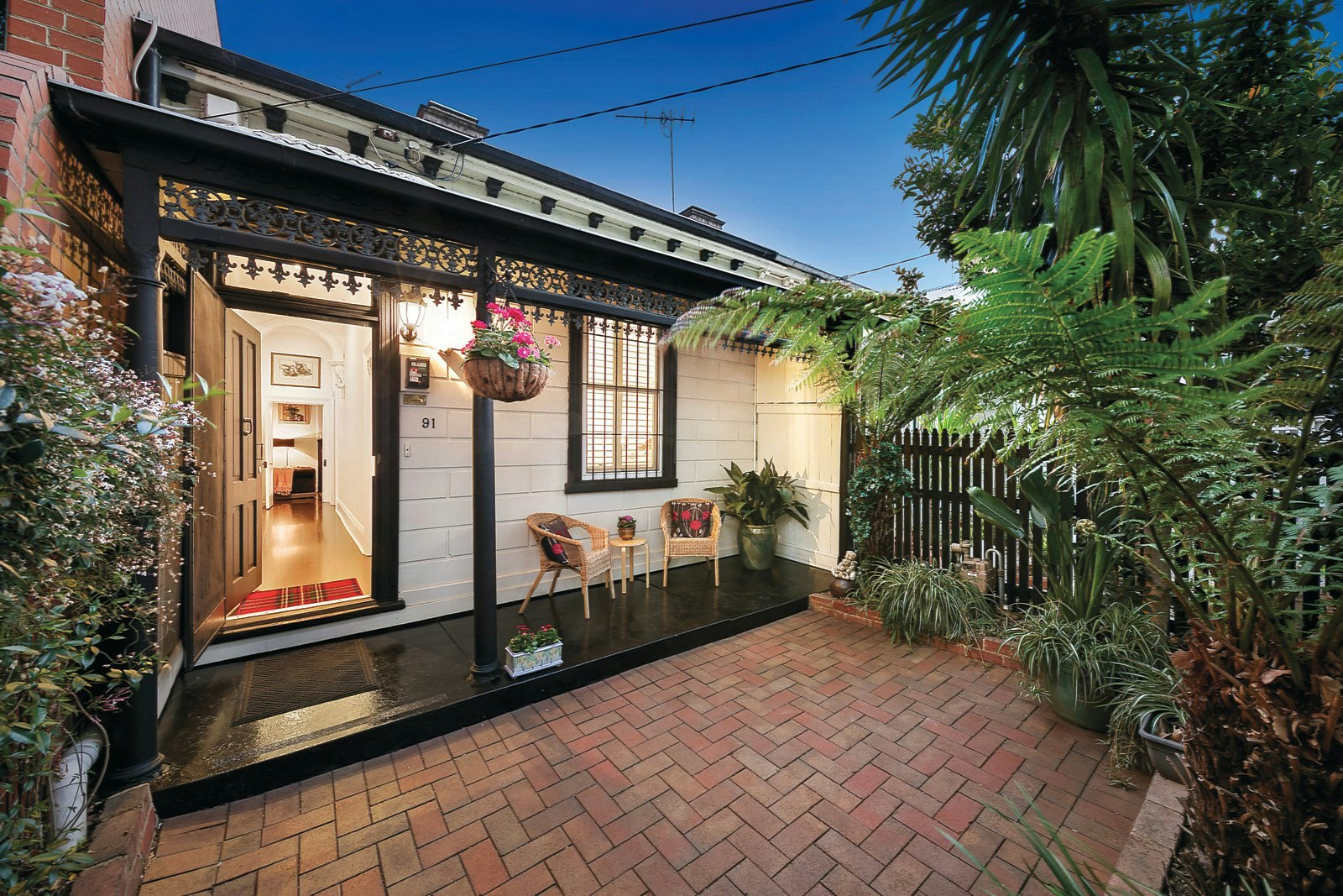 91 Bank Street, South Melbourne, VIC