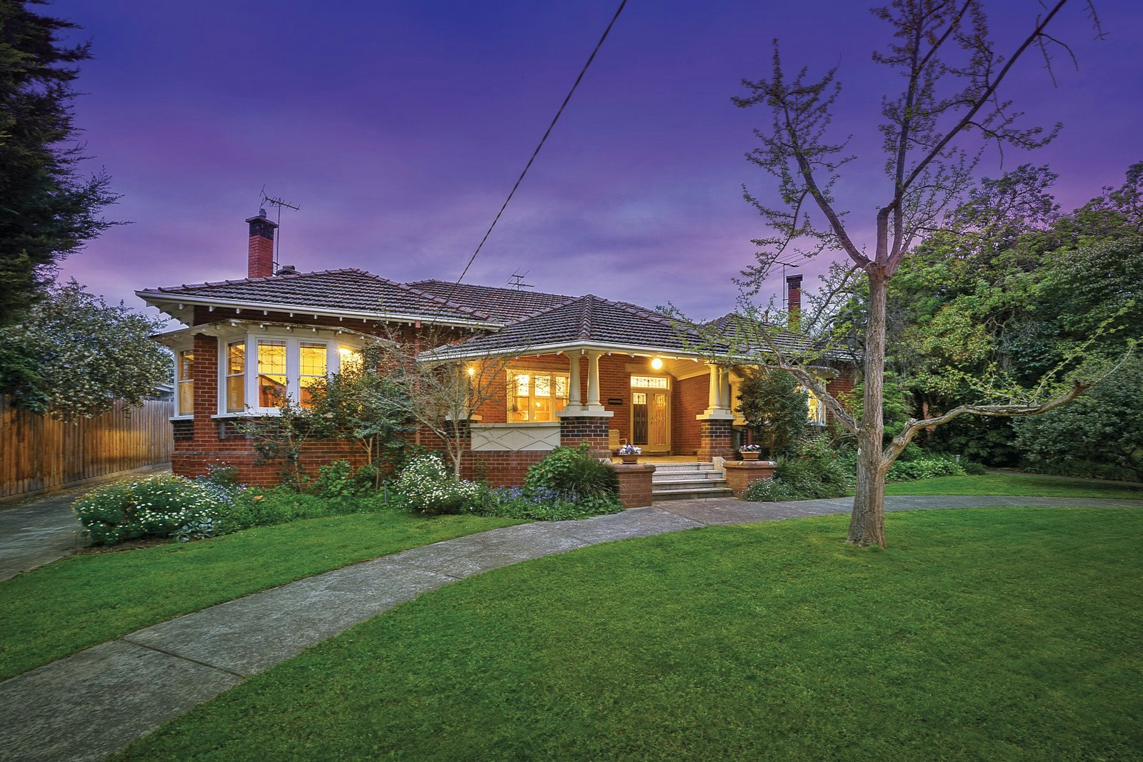 21 Kinkora Road, Hawthorn, VIC