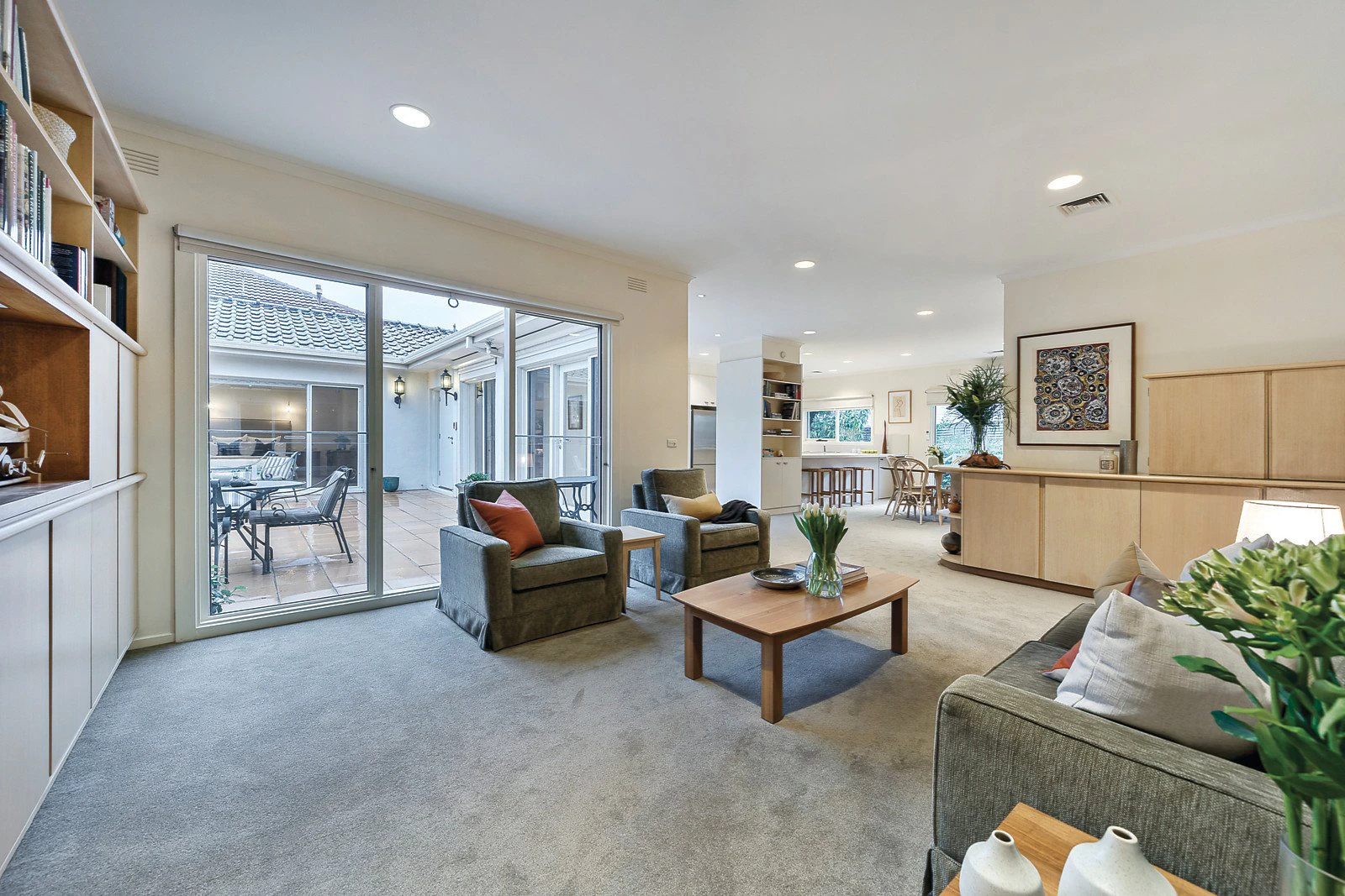 5a Kooyongkoot Road, Hawthorn, VIC