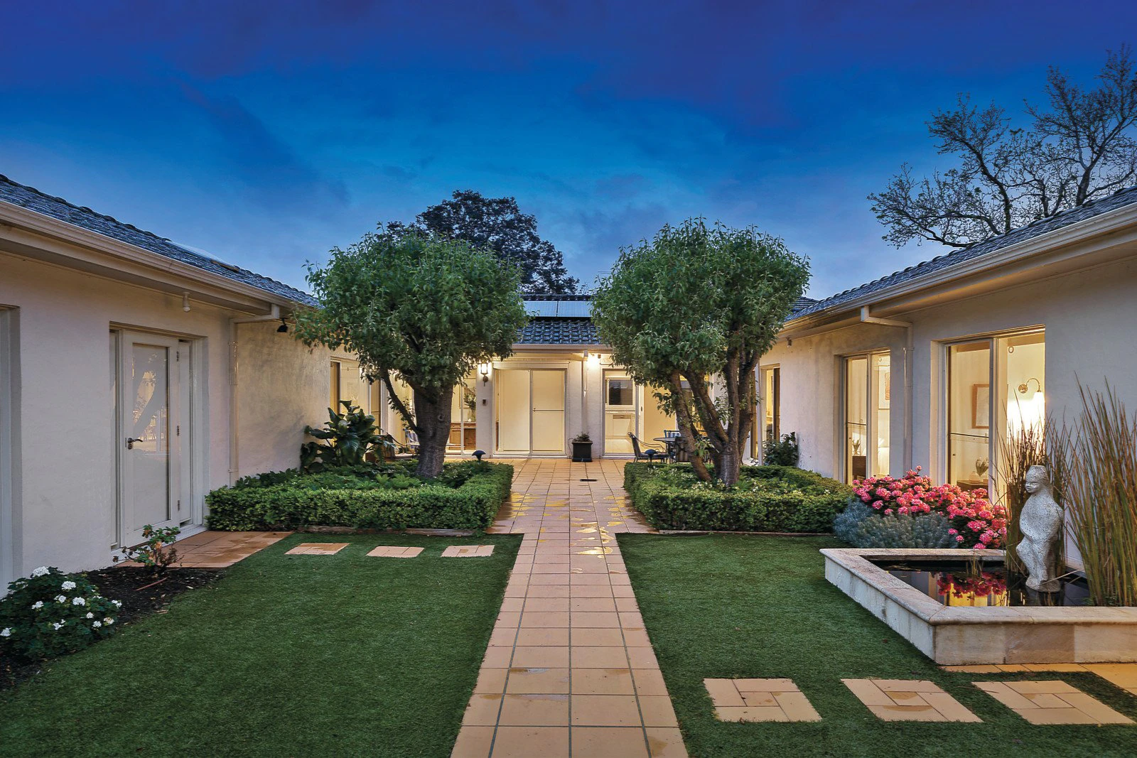 5a Kooyongkoot Road, Hawthorn, VIC