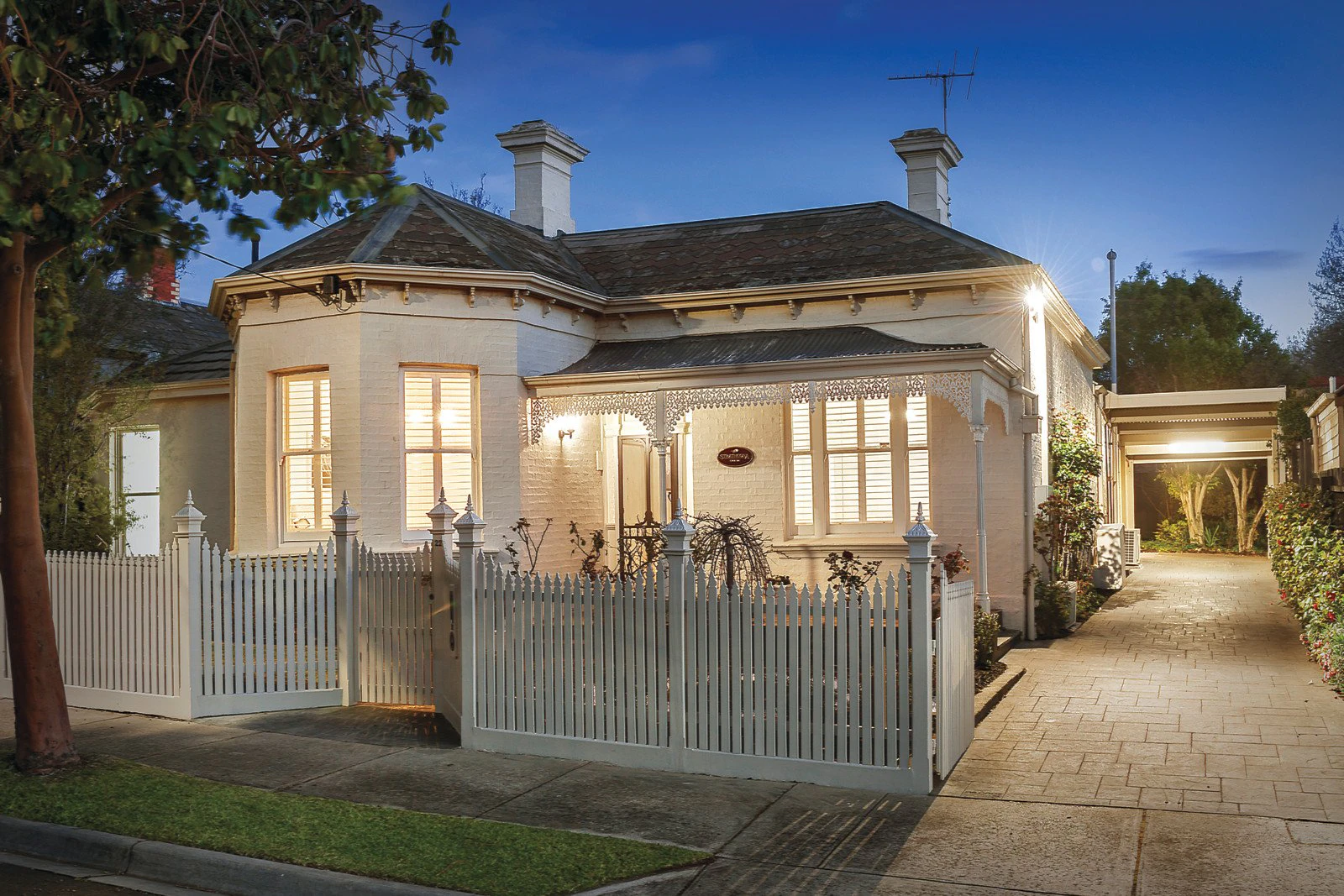 22 Gillman Street, Malvern East, VIC