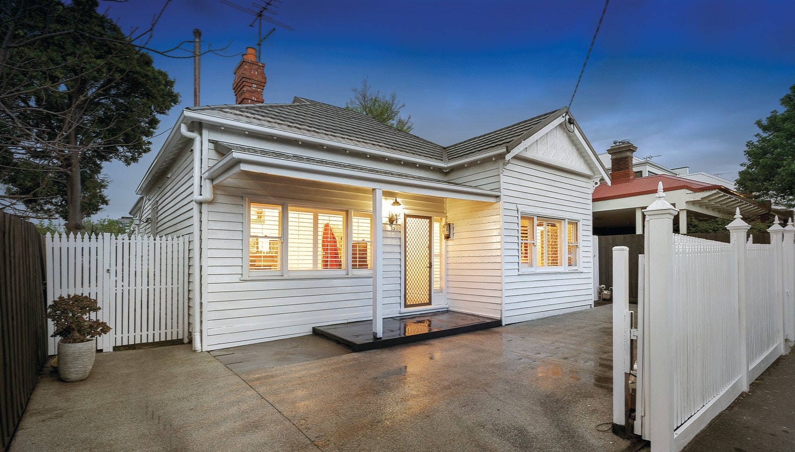 12 York Street, Hawthorn, VIC