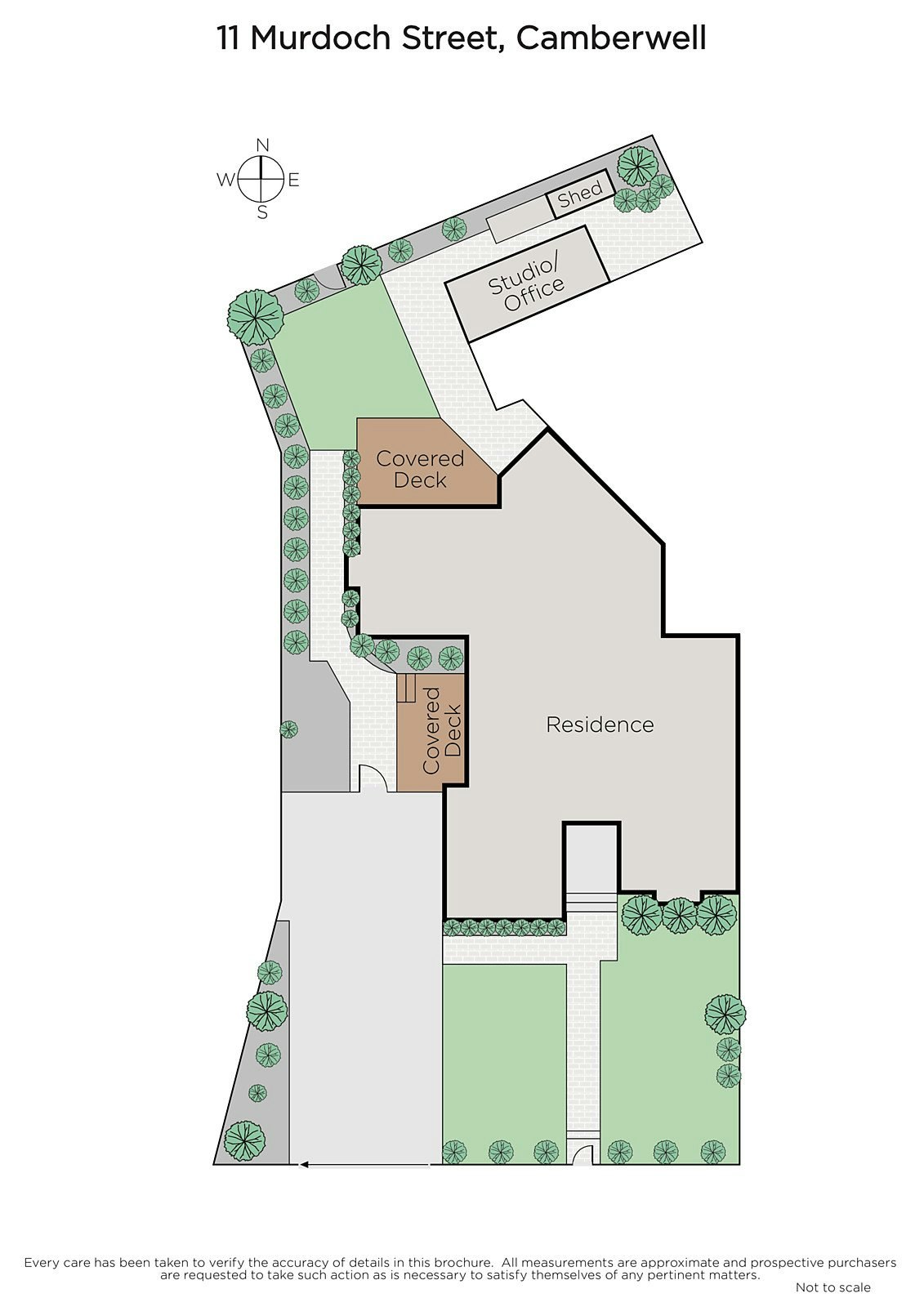 11 Murdoch Street, Camberwell, VIC