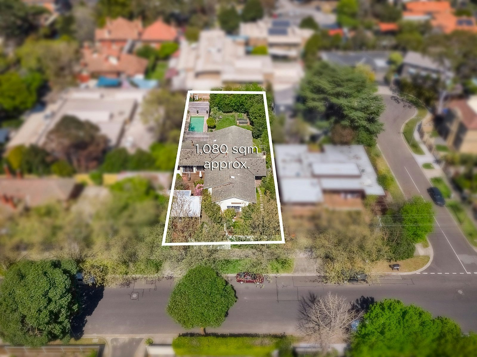 5 Stawell Street, Kew, VIC
