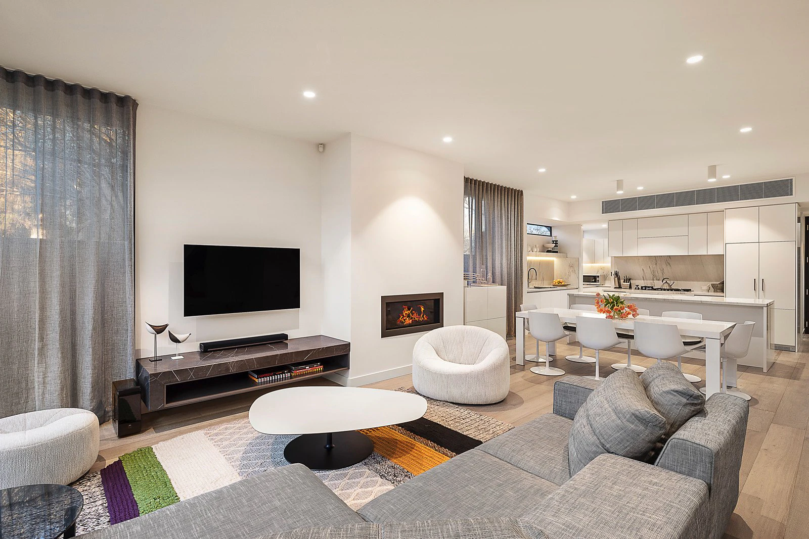 76 Lang Street, South Yarra, VIC