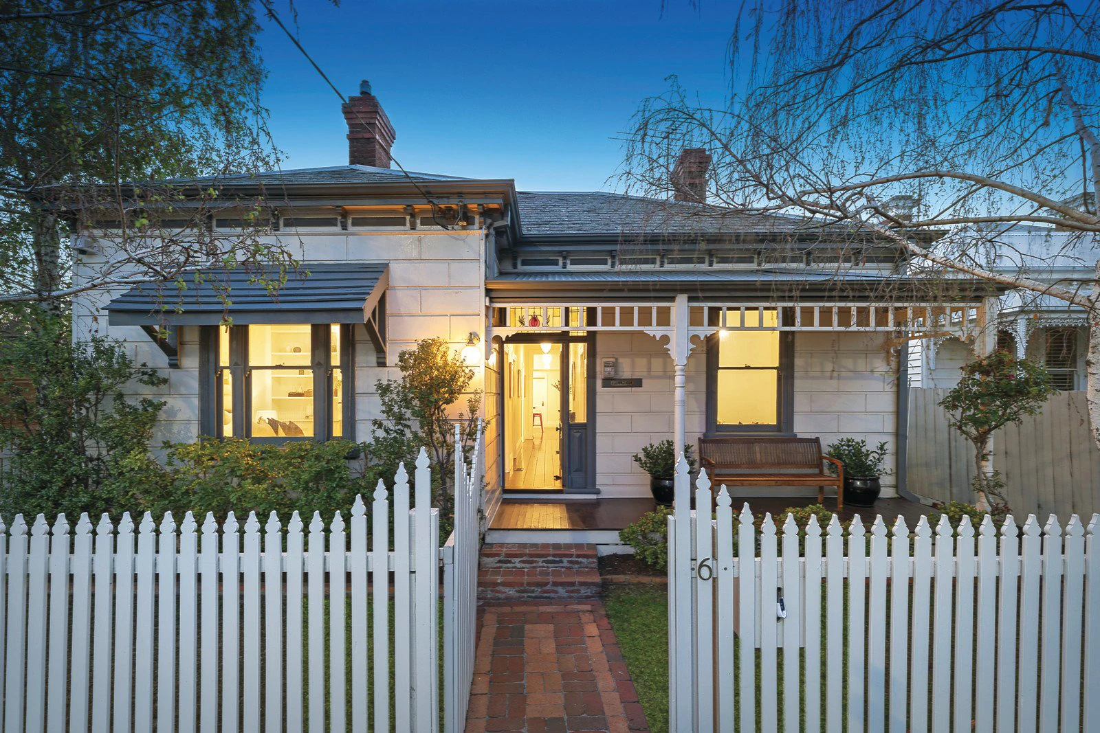 6 Raleigh Street, Malvern, VIC